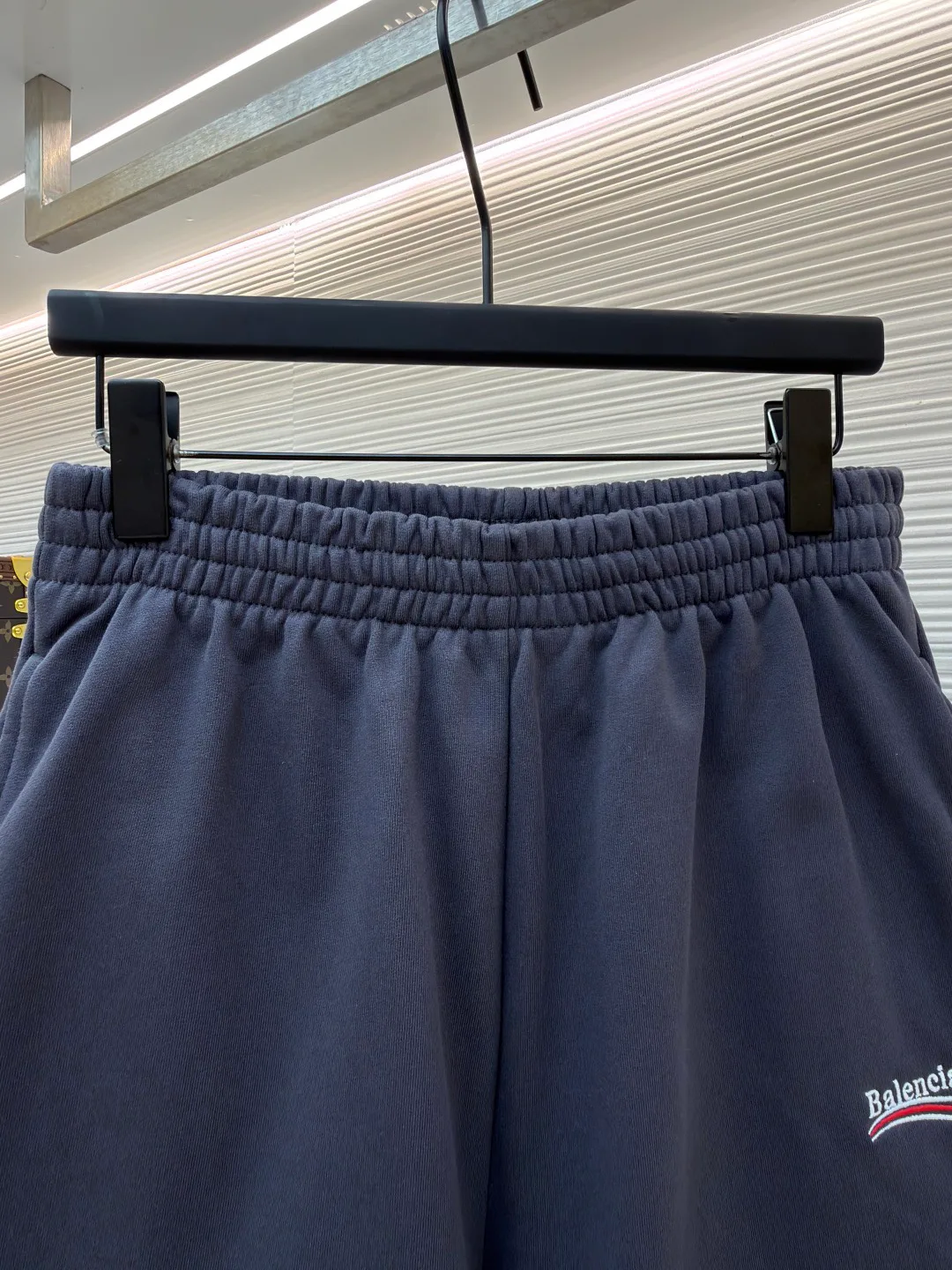 Шорты Мужские Balenciaga 13187689