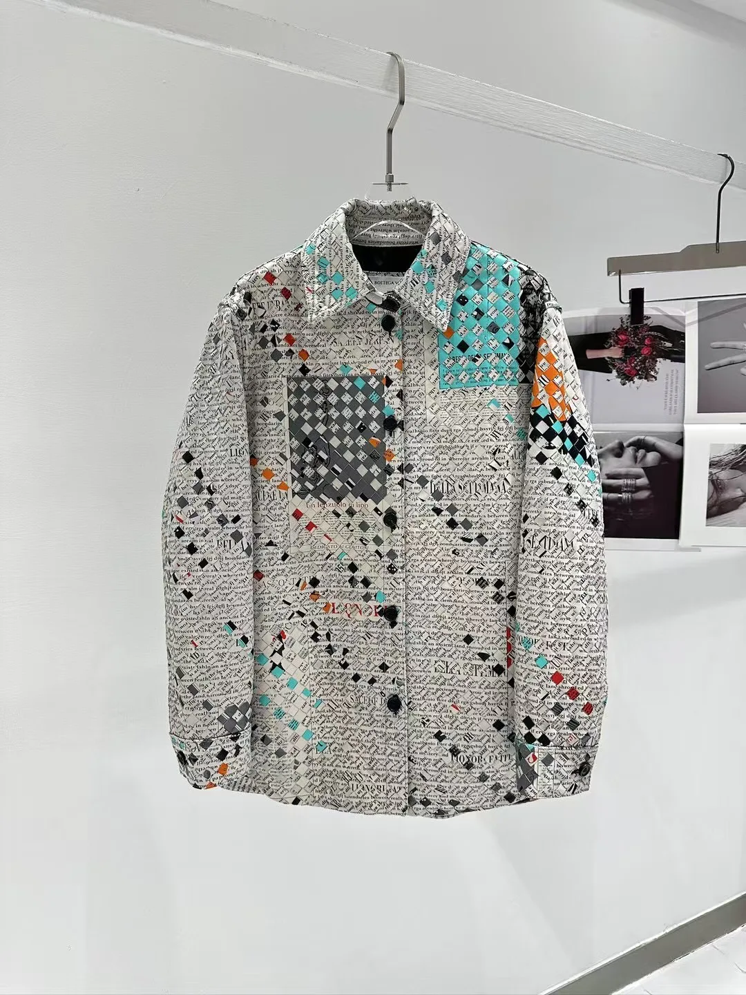 Куртки И Пуховики Женские Bottega Veneta 1137600