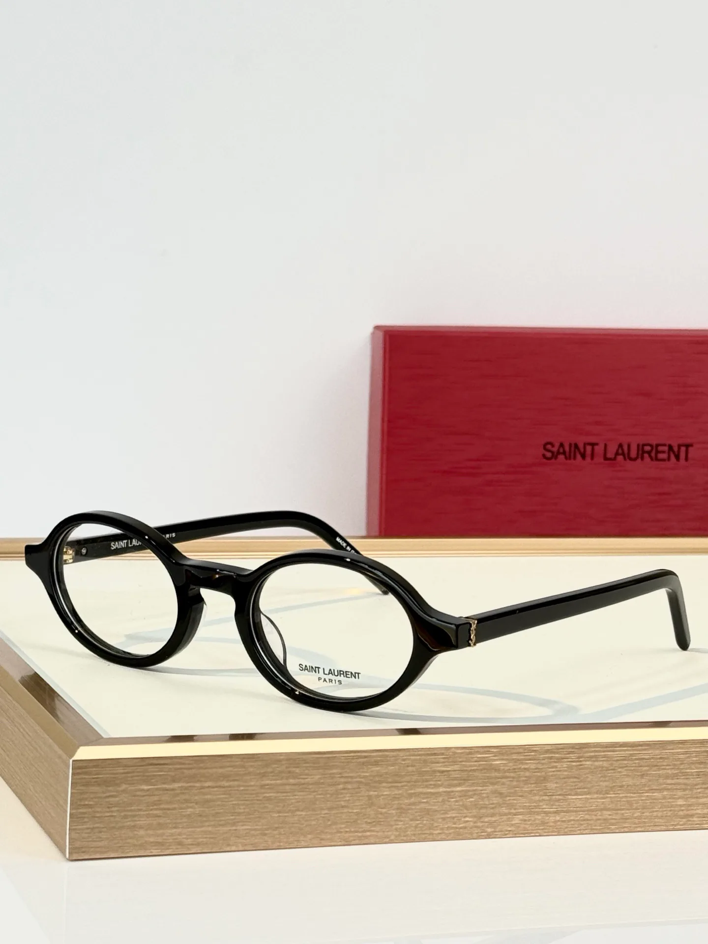 Очки Saint Laurent 18201393