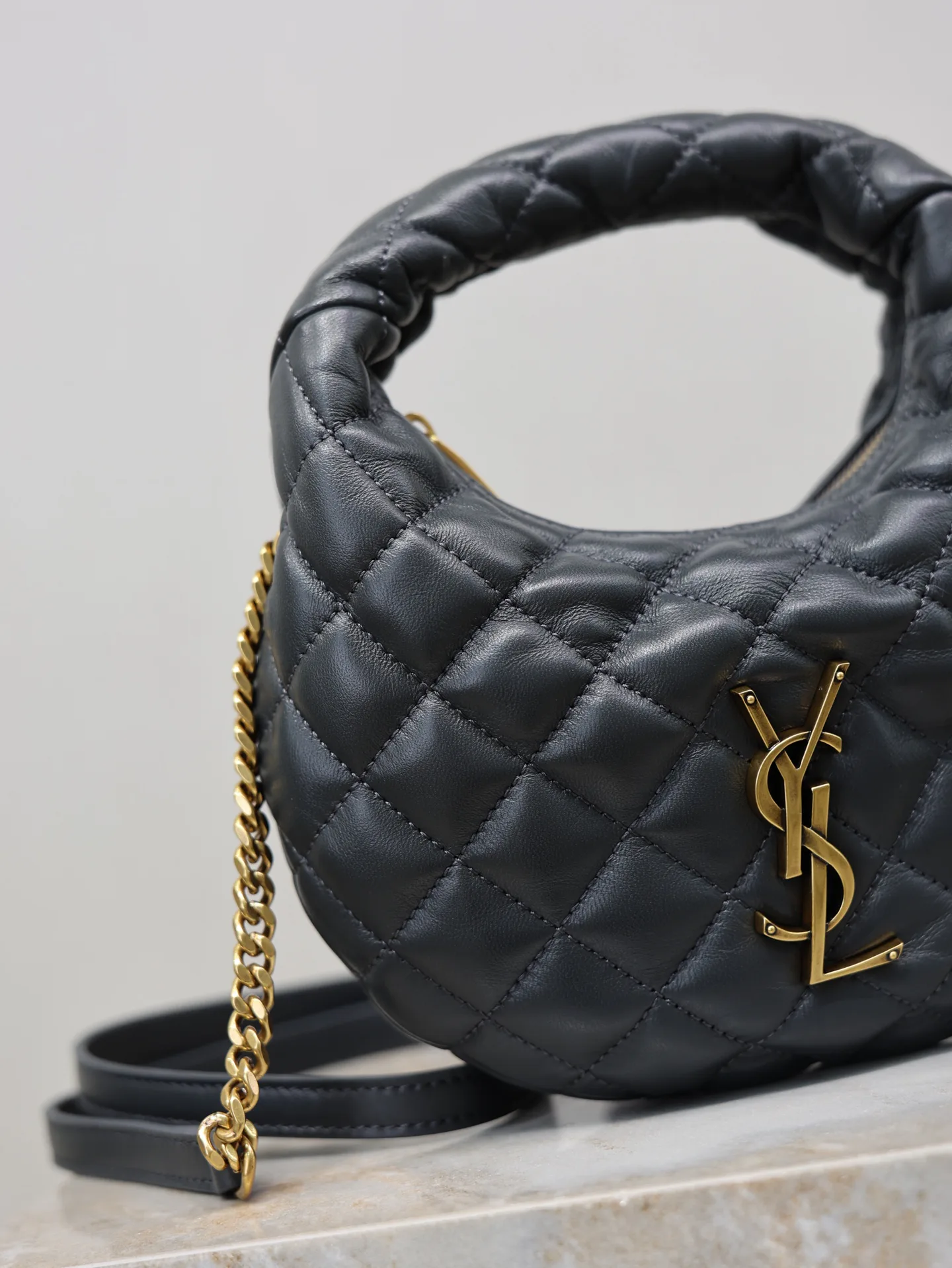 Сумки На Ремне Женские Saint Laurent 11504337