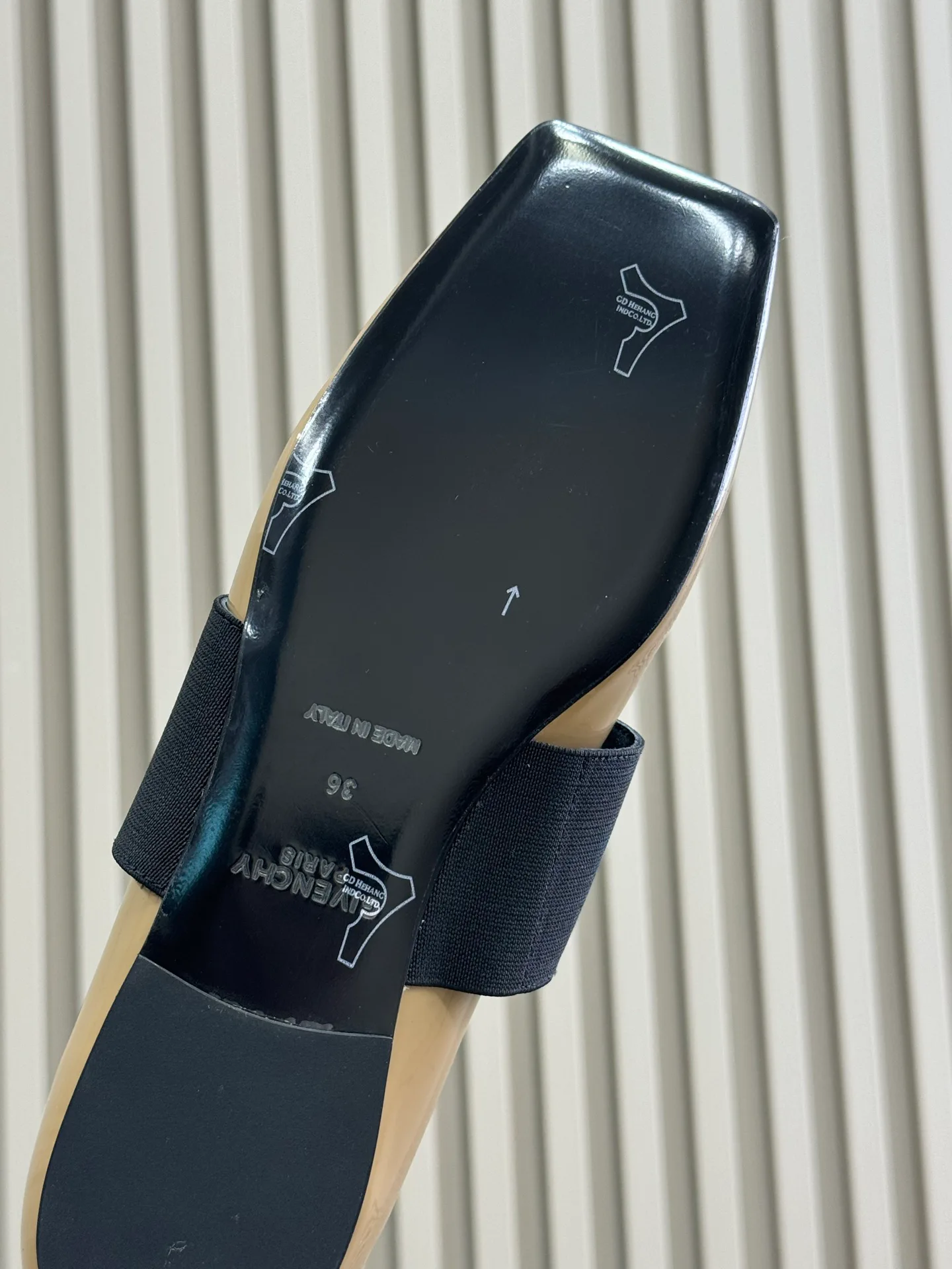 Балетки Женские Givenchy 108735