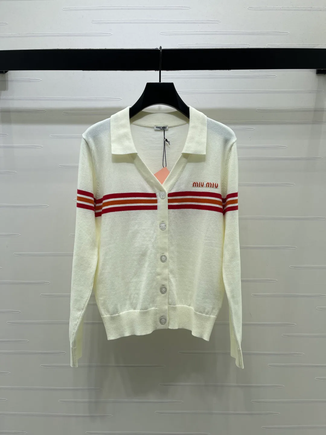 Джемперы И Свитеры Женские Miu Miu 18781466