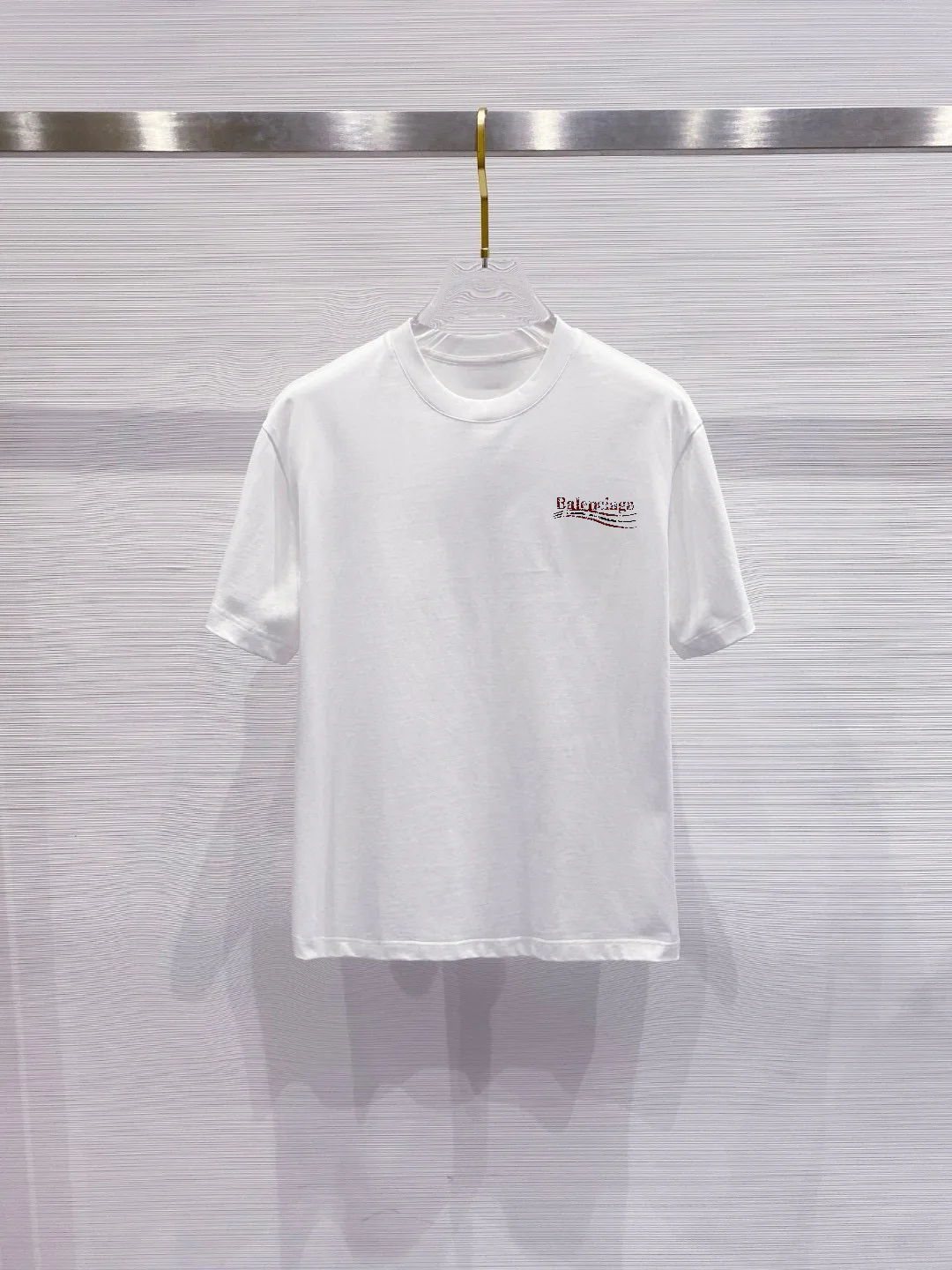 Футболки Женские Balenciaga 1887763