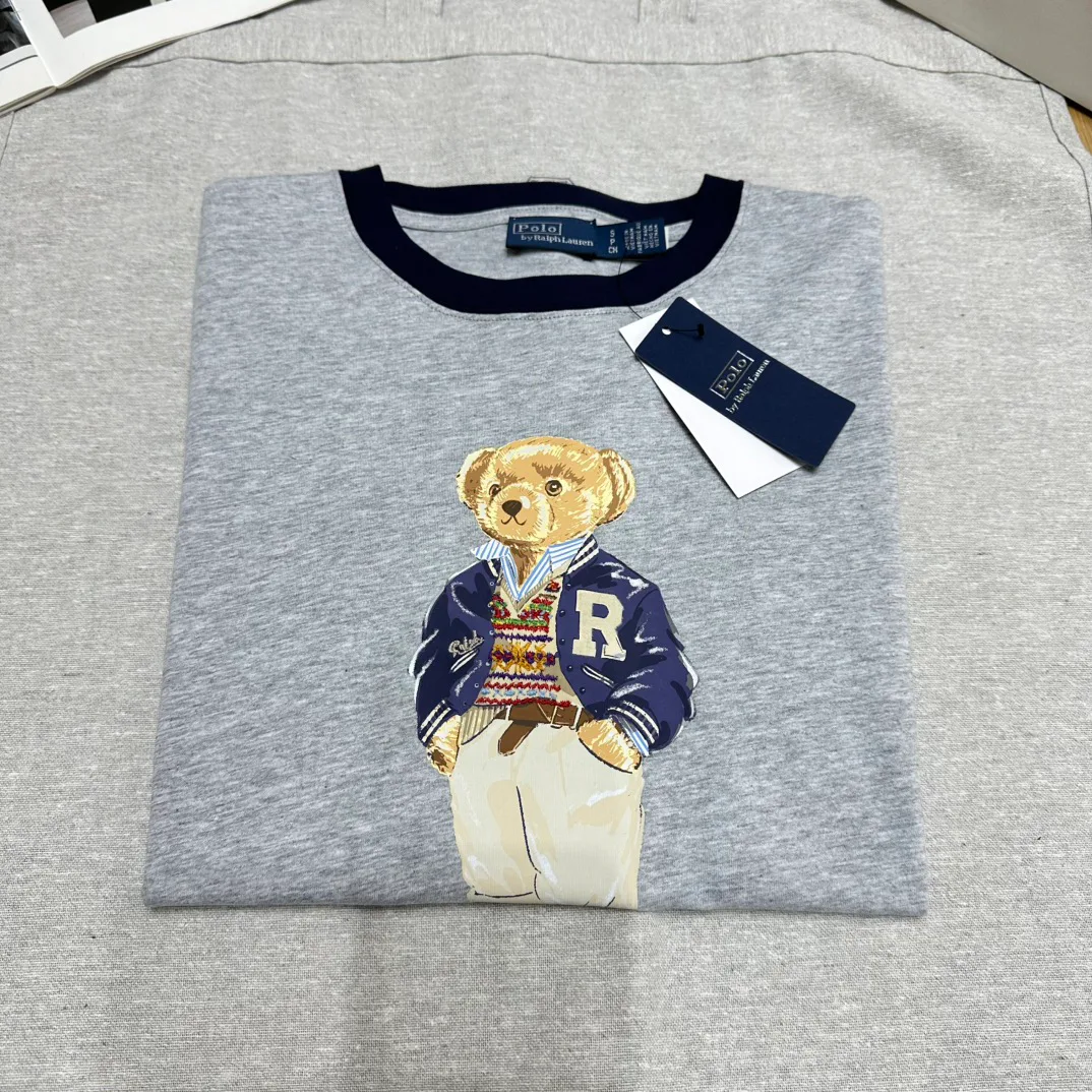 Футболки Женские Ralph Lauren 10361