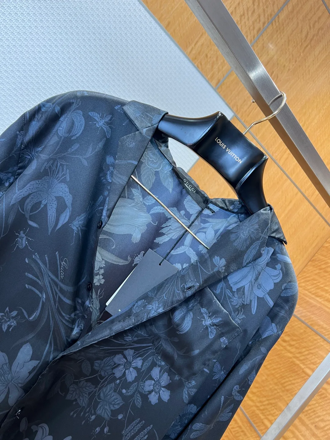 Рубашки Мужские Gucci 11429989