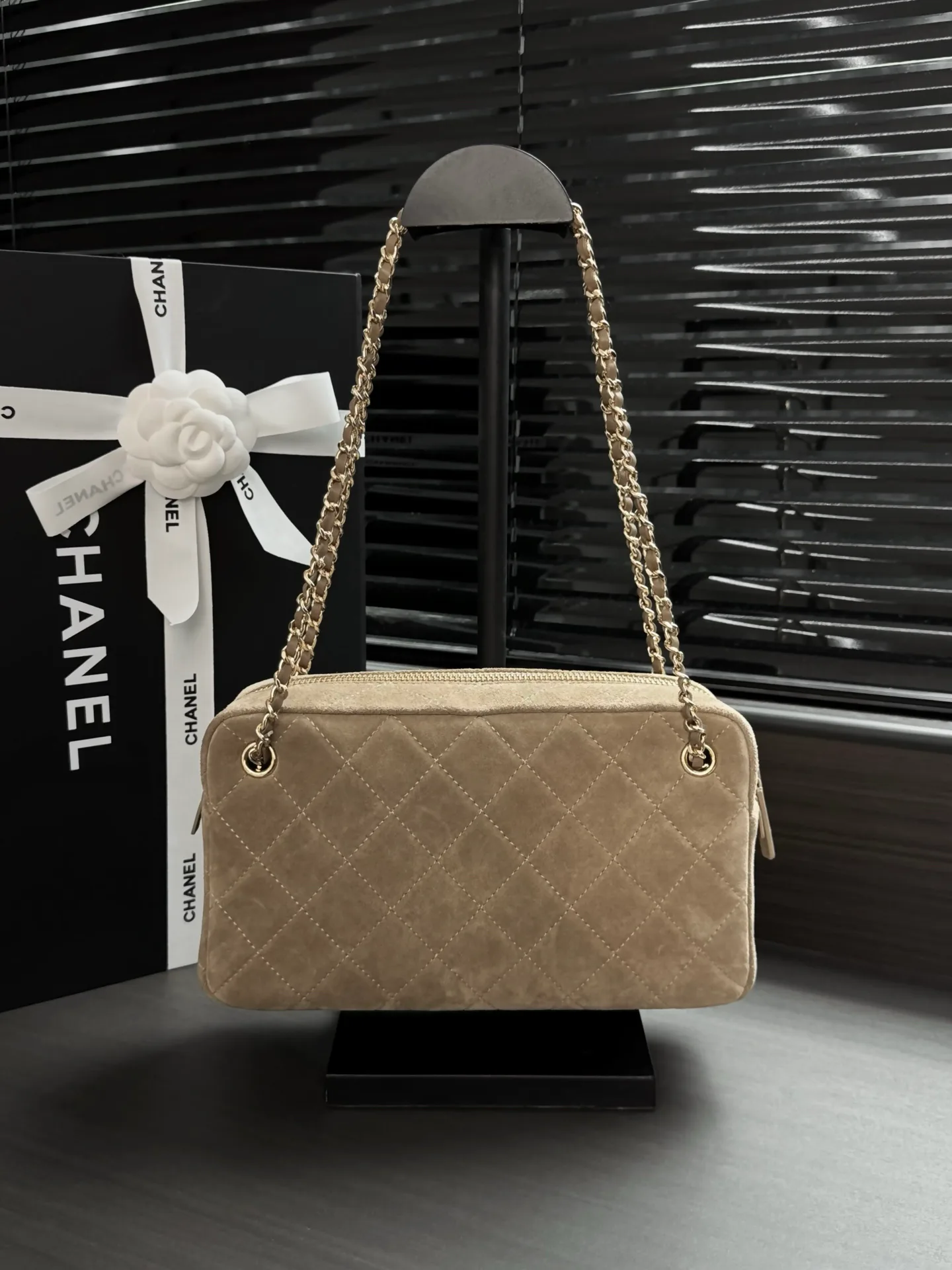 Классические Сумки Женские Chanel 18147999