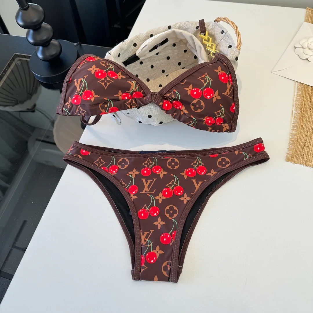 Купальники Женские Louis Vuitton 13094276