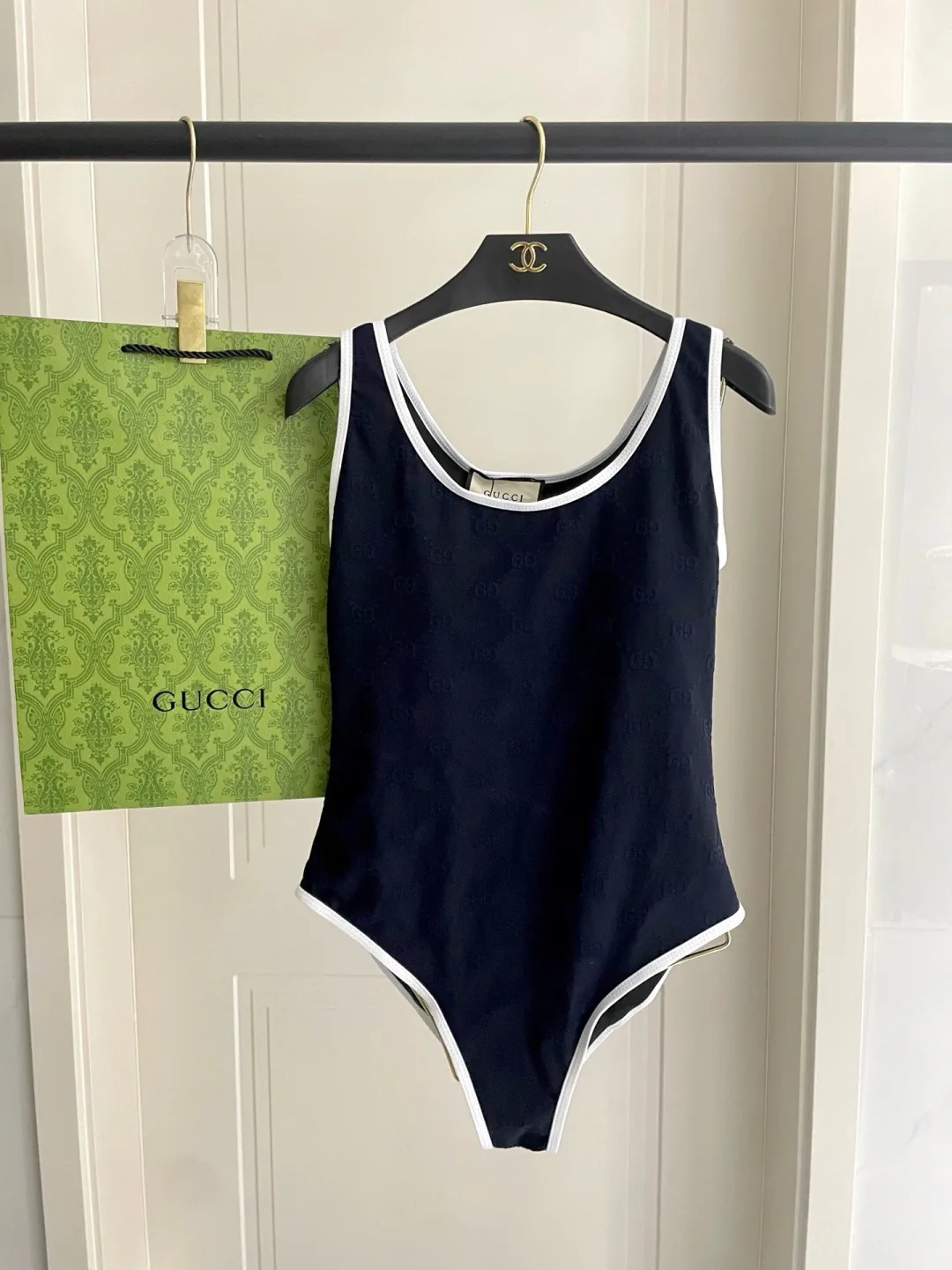 Купальники Женские Gucci 17646734