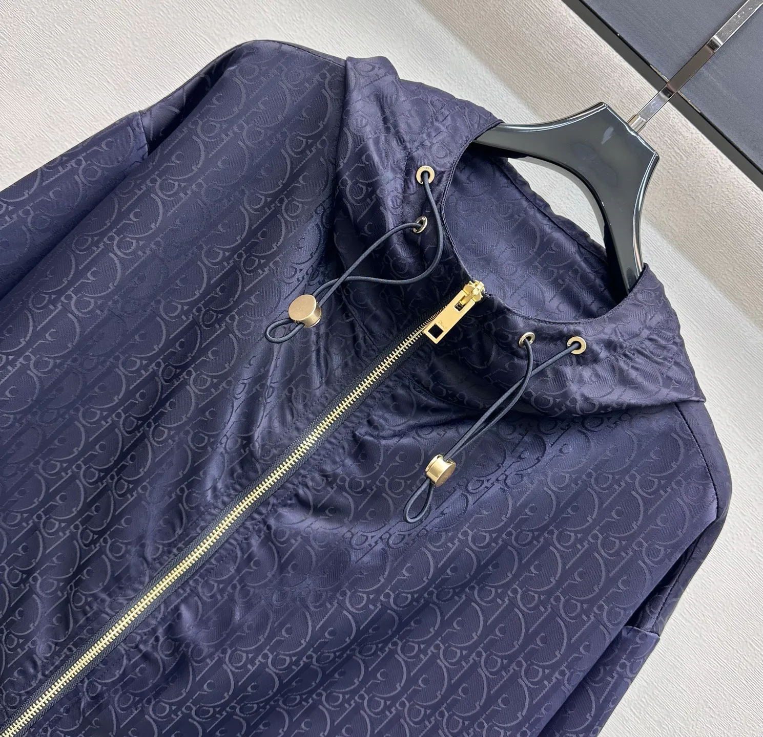 Куртки И Пуховики Женские Christian Dior 11682788