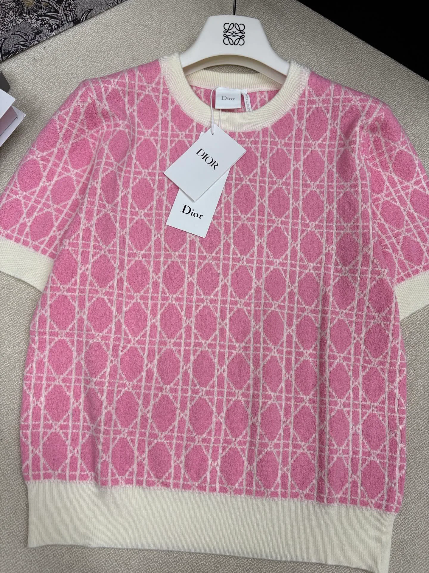 Футболки Женские Christian Dior 5412516