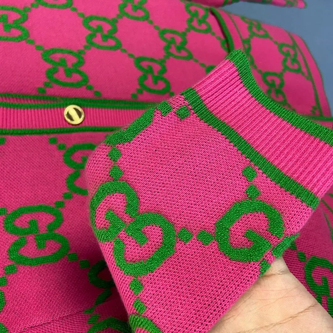 Джемперы И Свитеры Женские Gucci 1423180