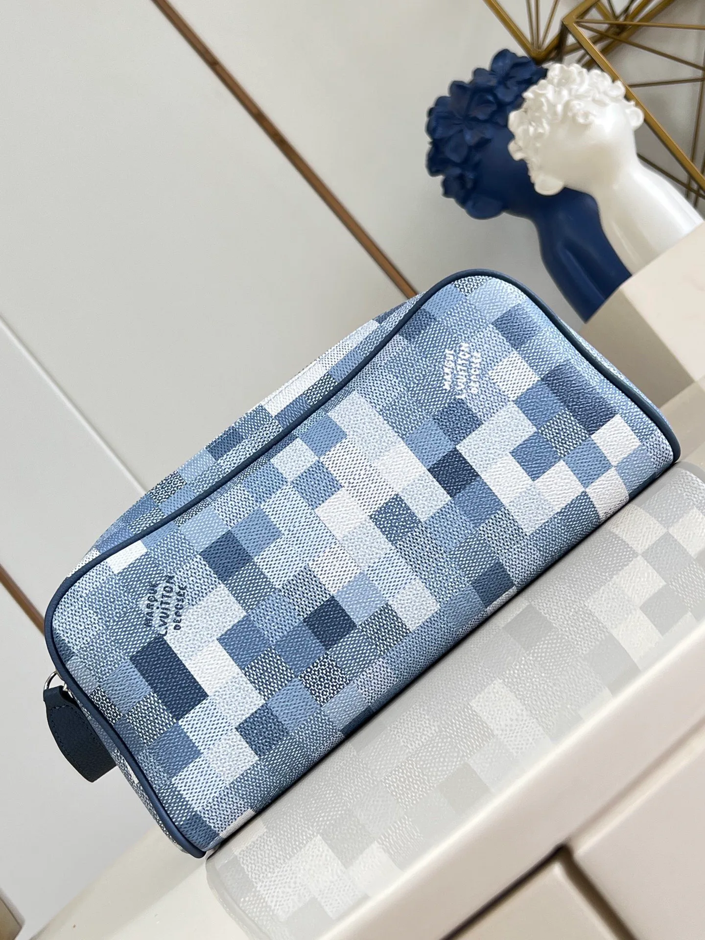 Дорожные Сумки Мужские Louis Vuitton 14715411