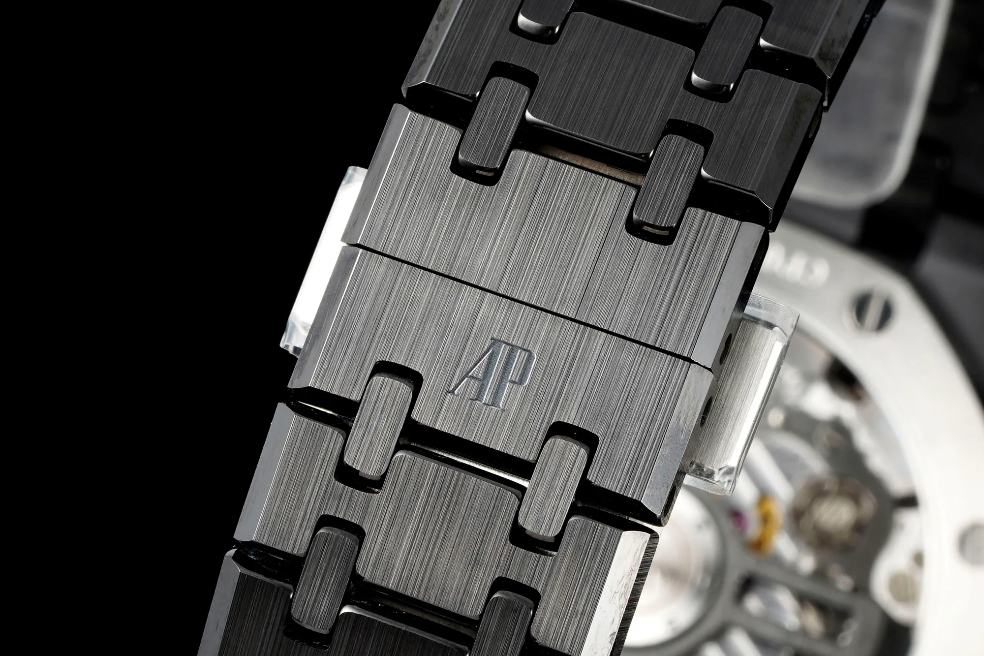 Часы Мужские Audemars Piguet 18603693