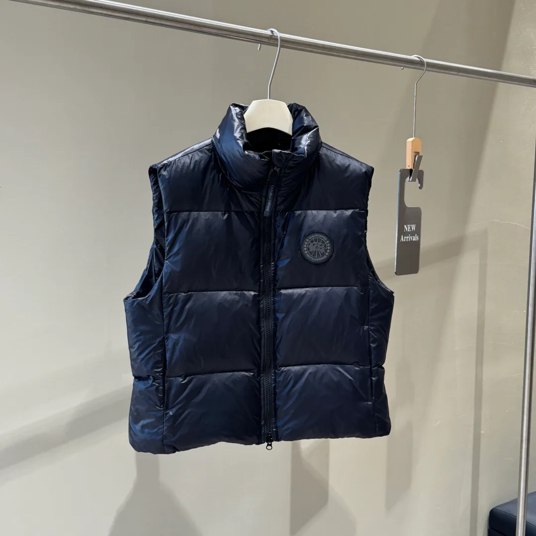 Жилеты Женские Canada Goose 18537985