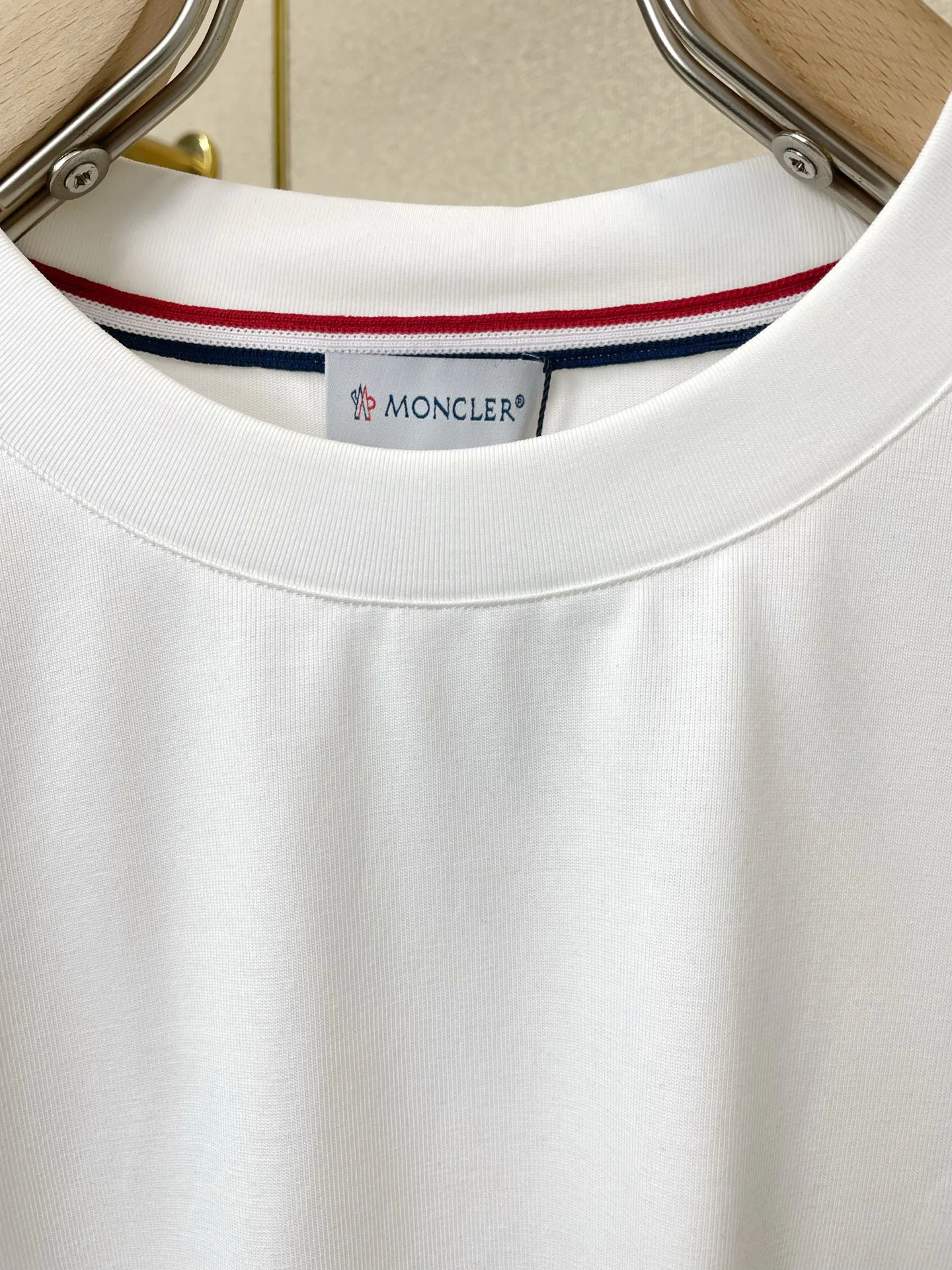 Футболки Мужские Moncler 12876773