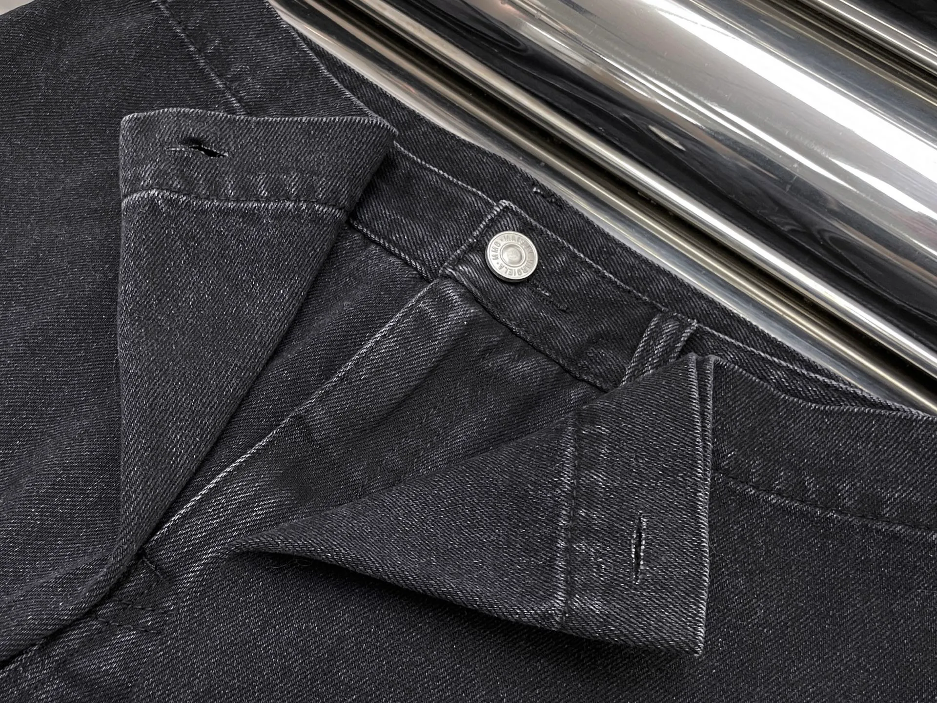 Джинсы Женские Maison Margiela 4906586