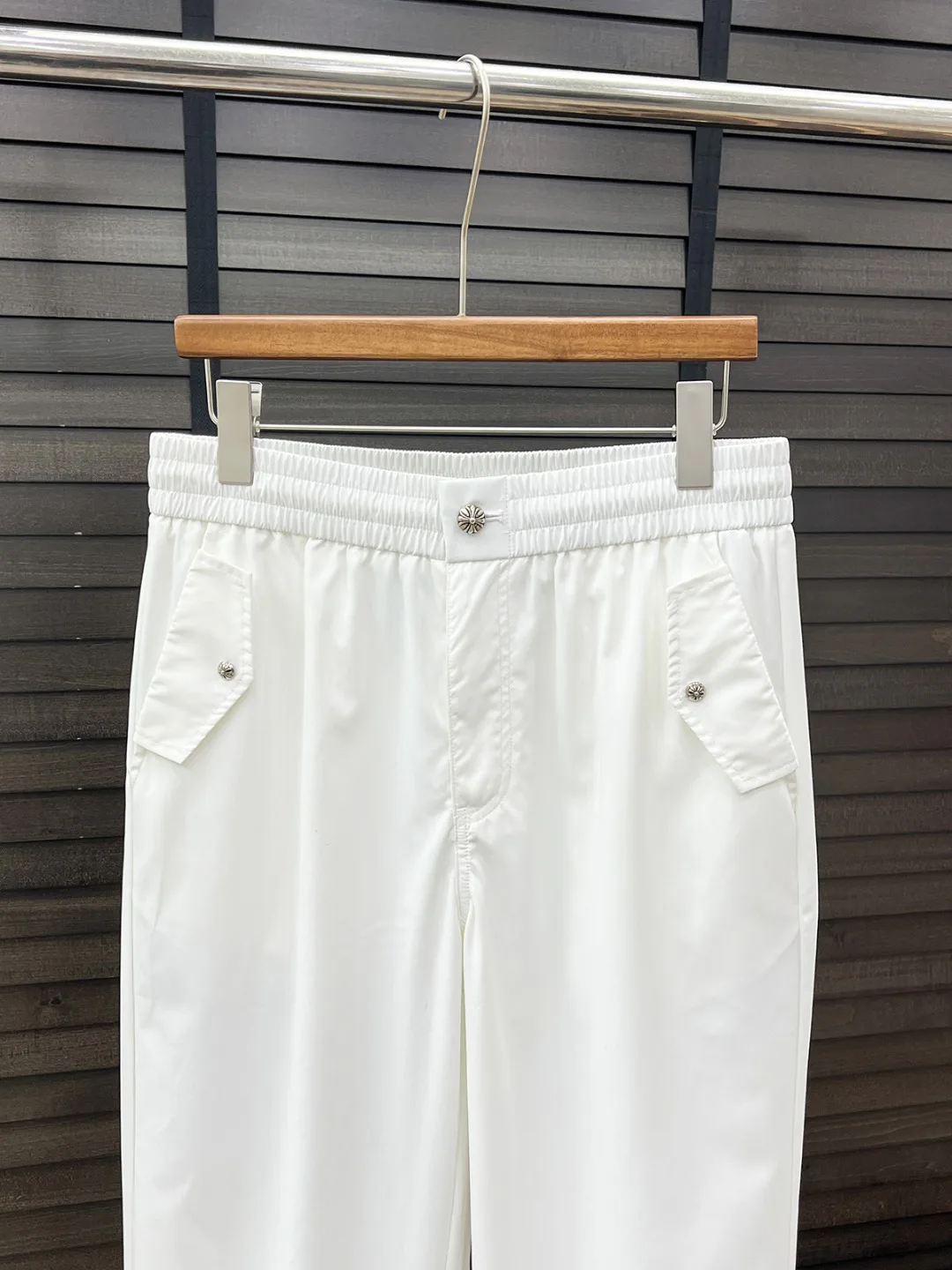 Брюки Мужские Chrome Hearts 13328109