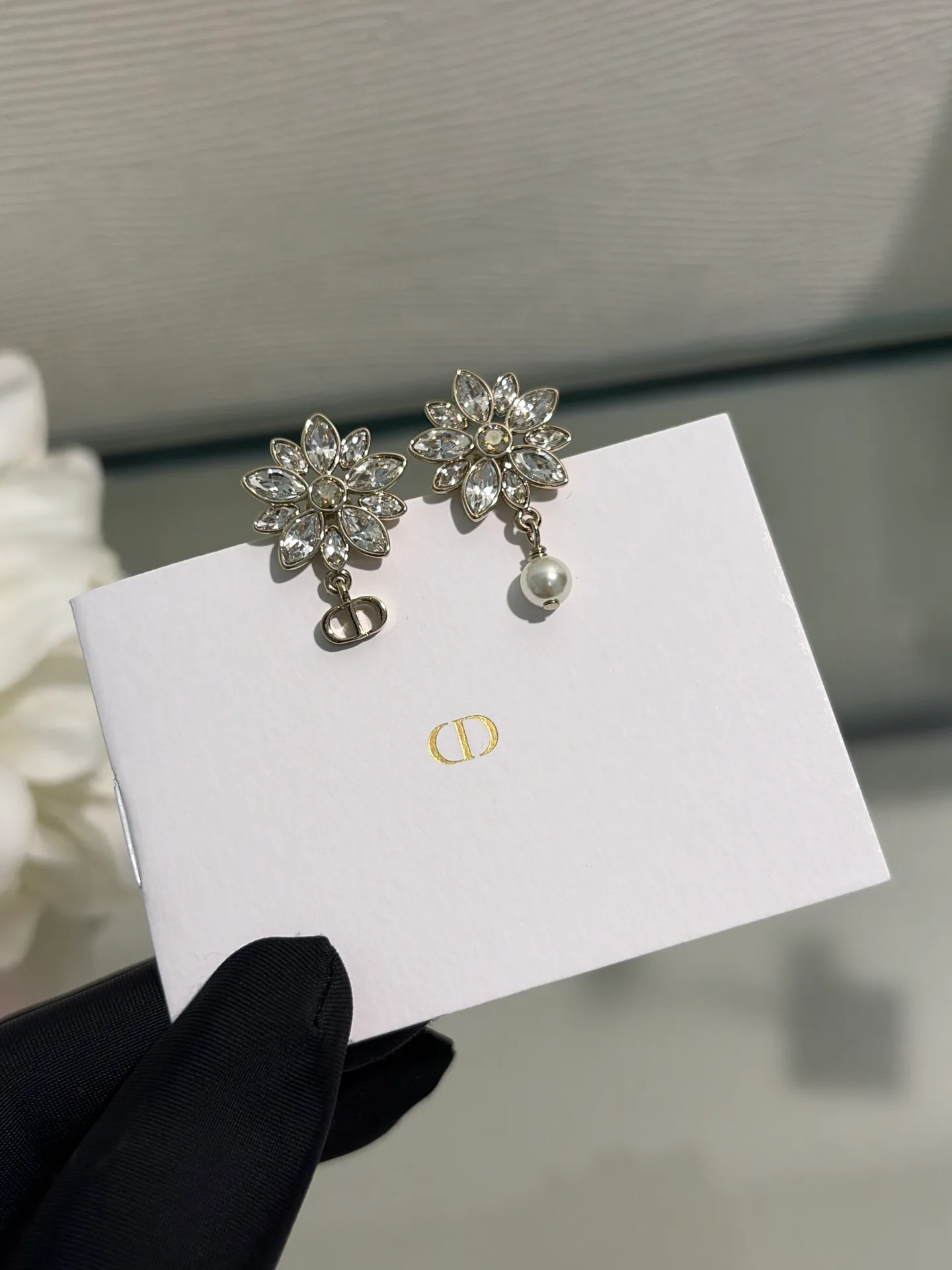 Бижутерия Christian Dior 11693659