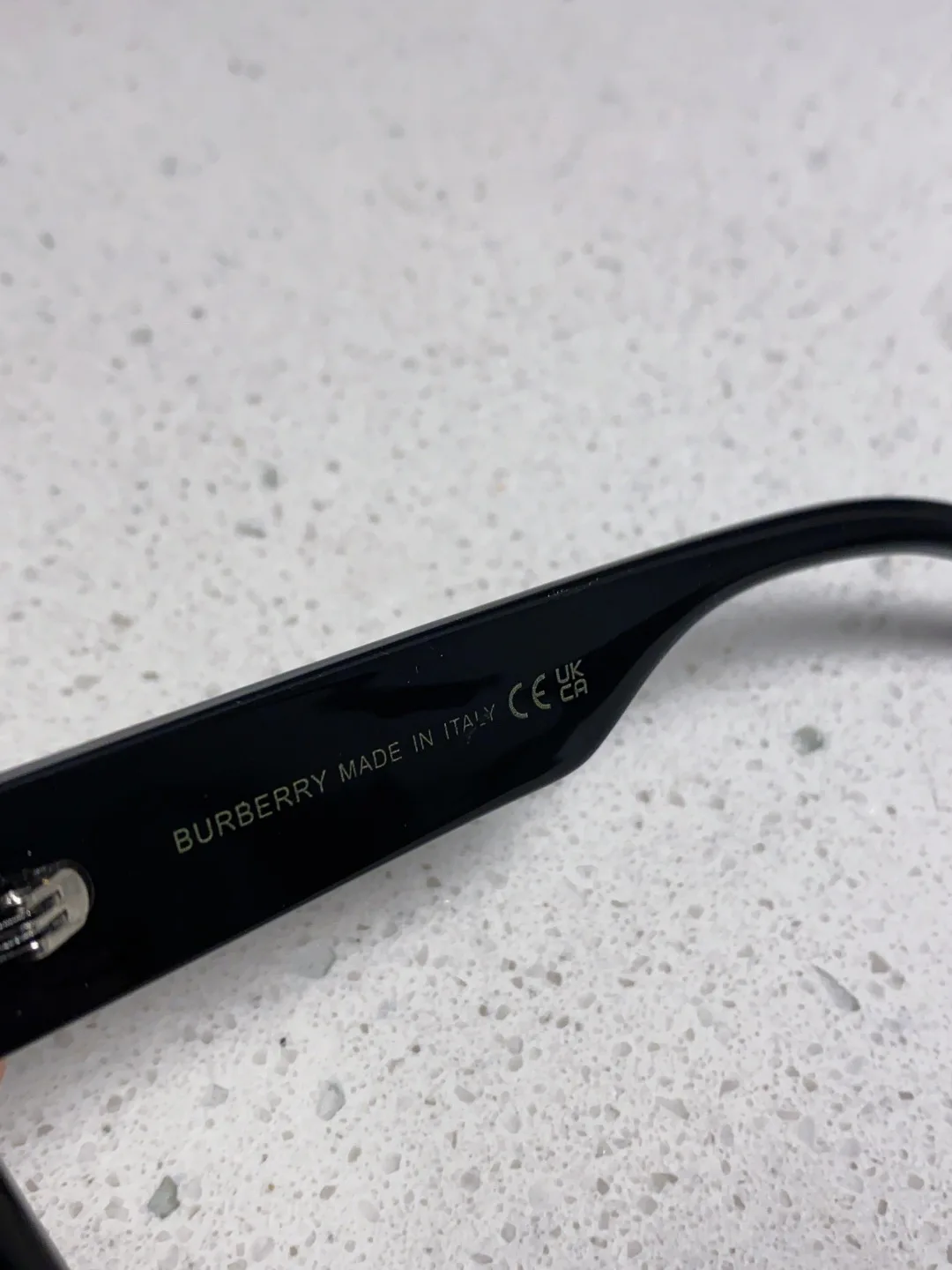 Очки Burberry 16872412