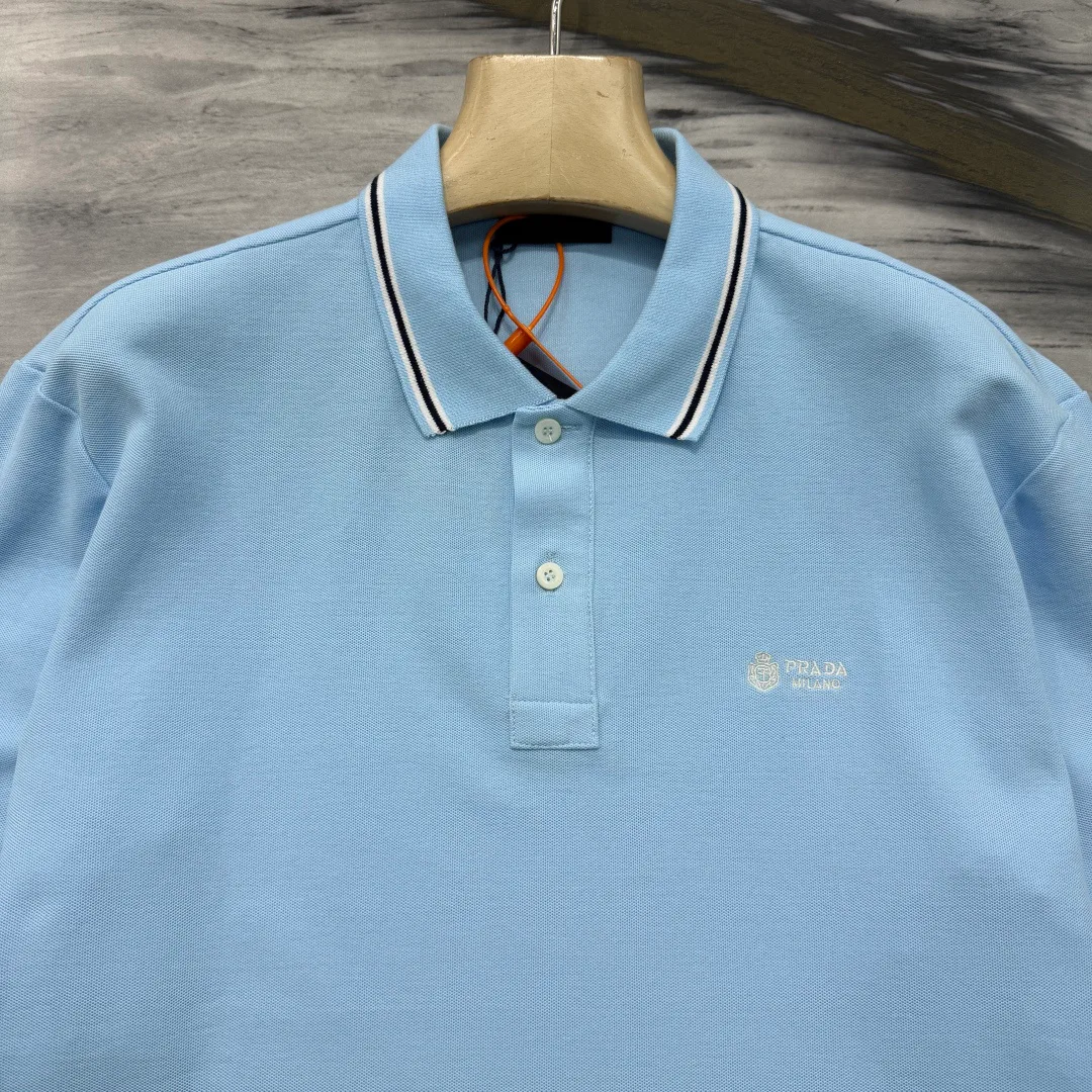 Рубашки Мужские Prada 11620412