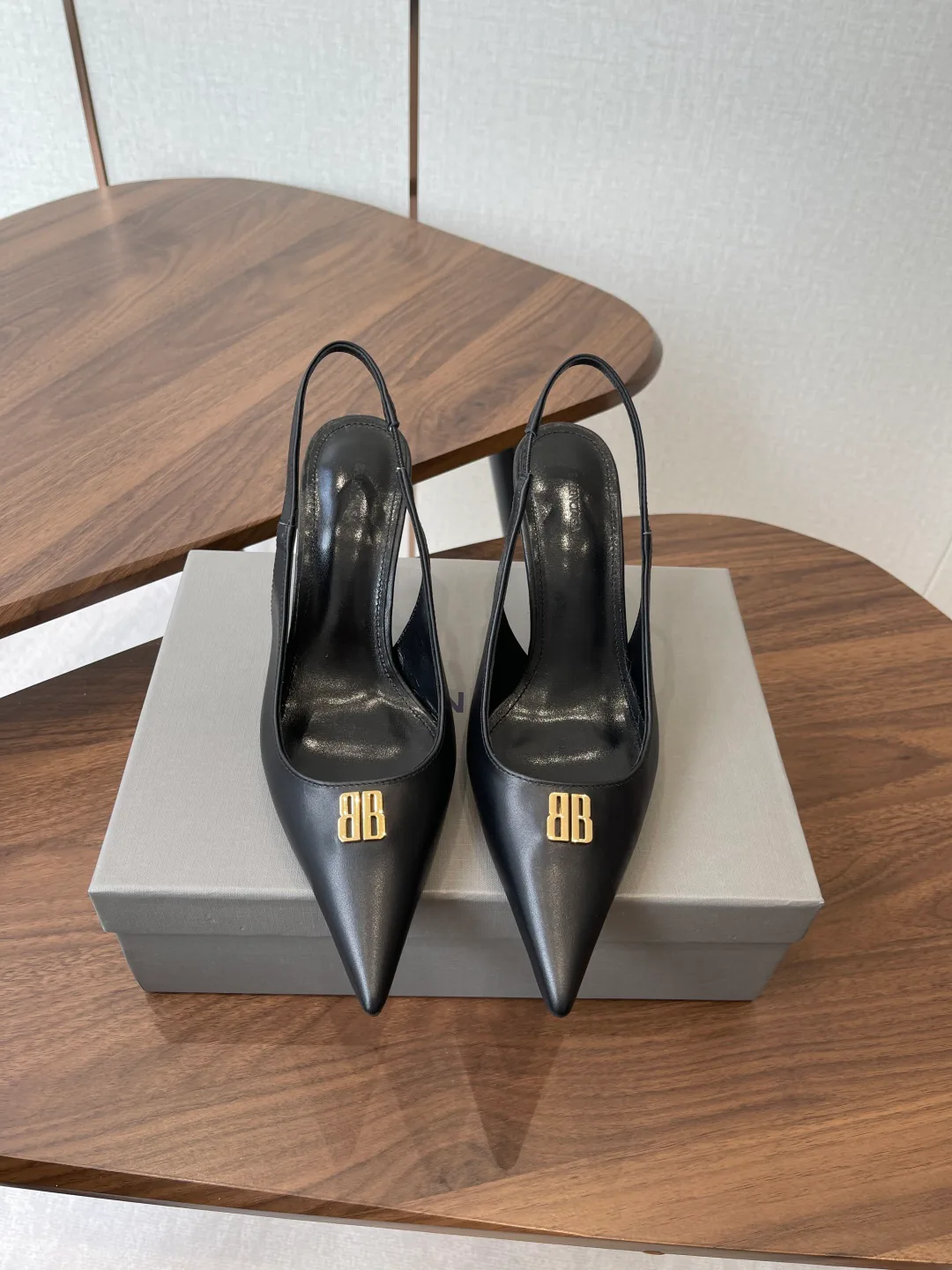 Туфли Женские Balenciaga 170582