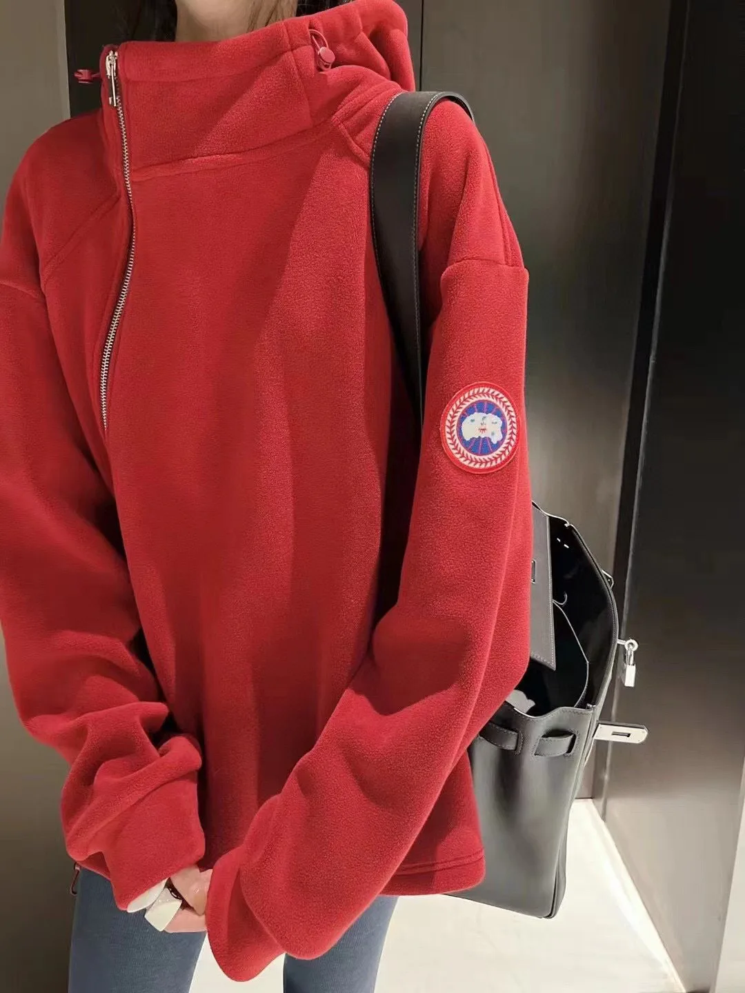 Свитшоты И Худи Женские Canada Goose 18767851