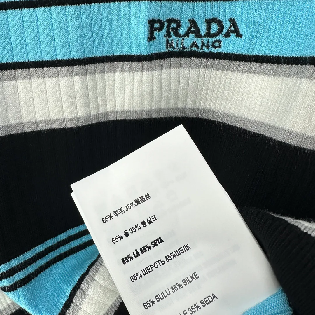 Футболки Женские Prada 13400897