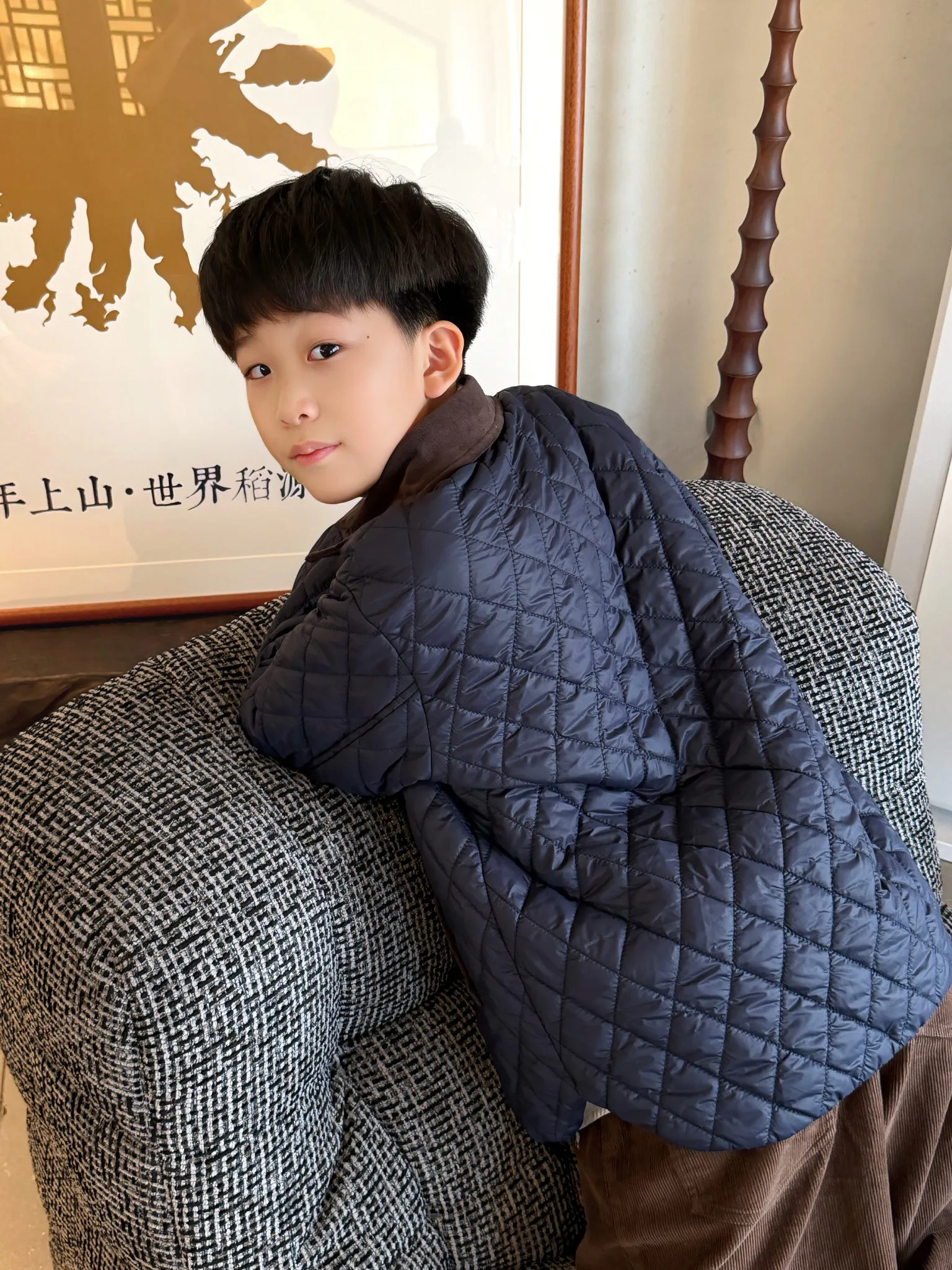 Куртки И Пуховики Женские Ralph Lauren 18798513