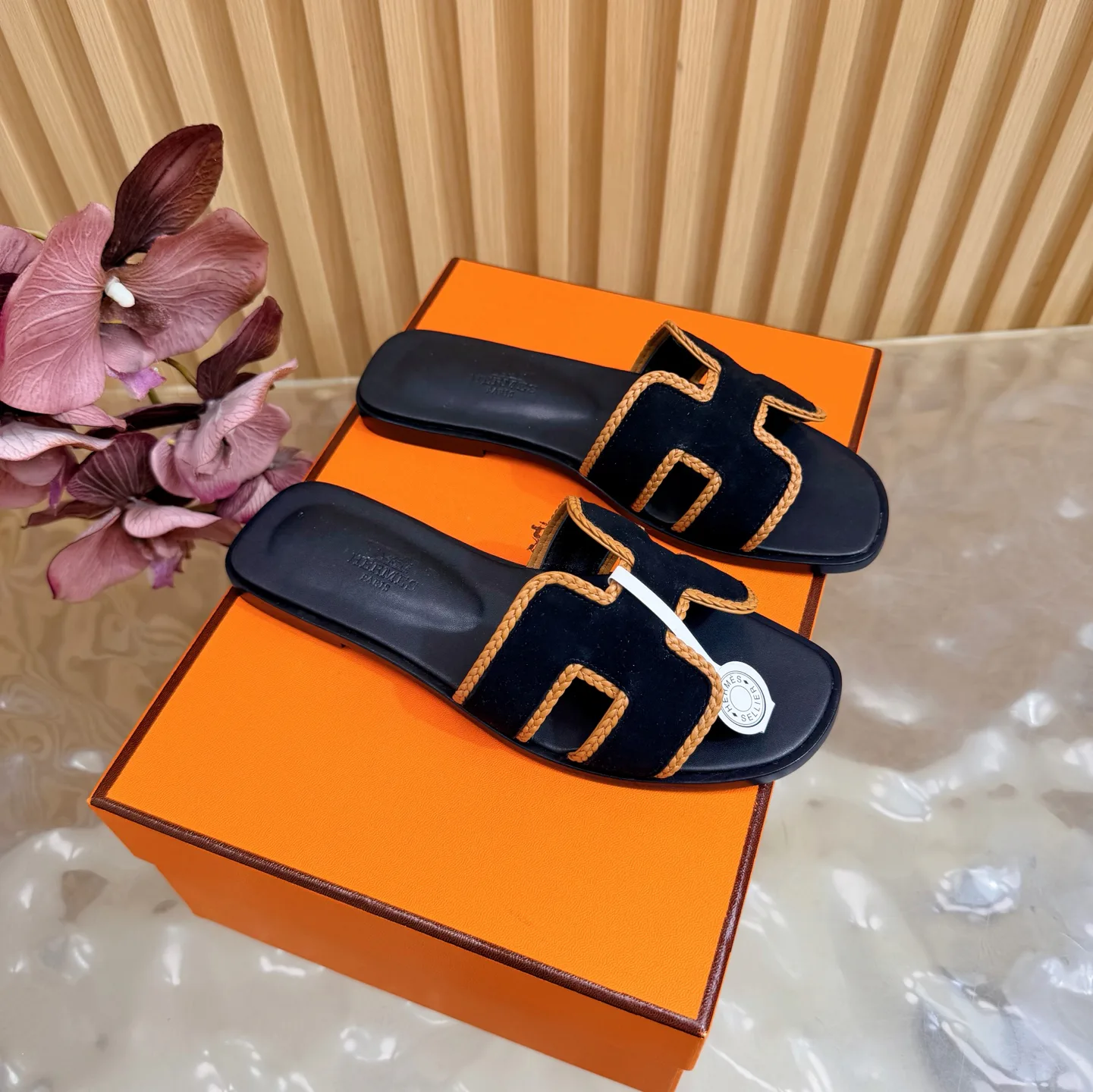Сандалии Женские Hermes 11668840