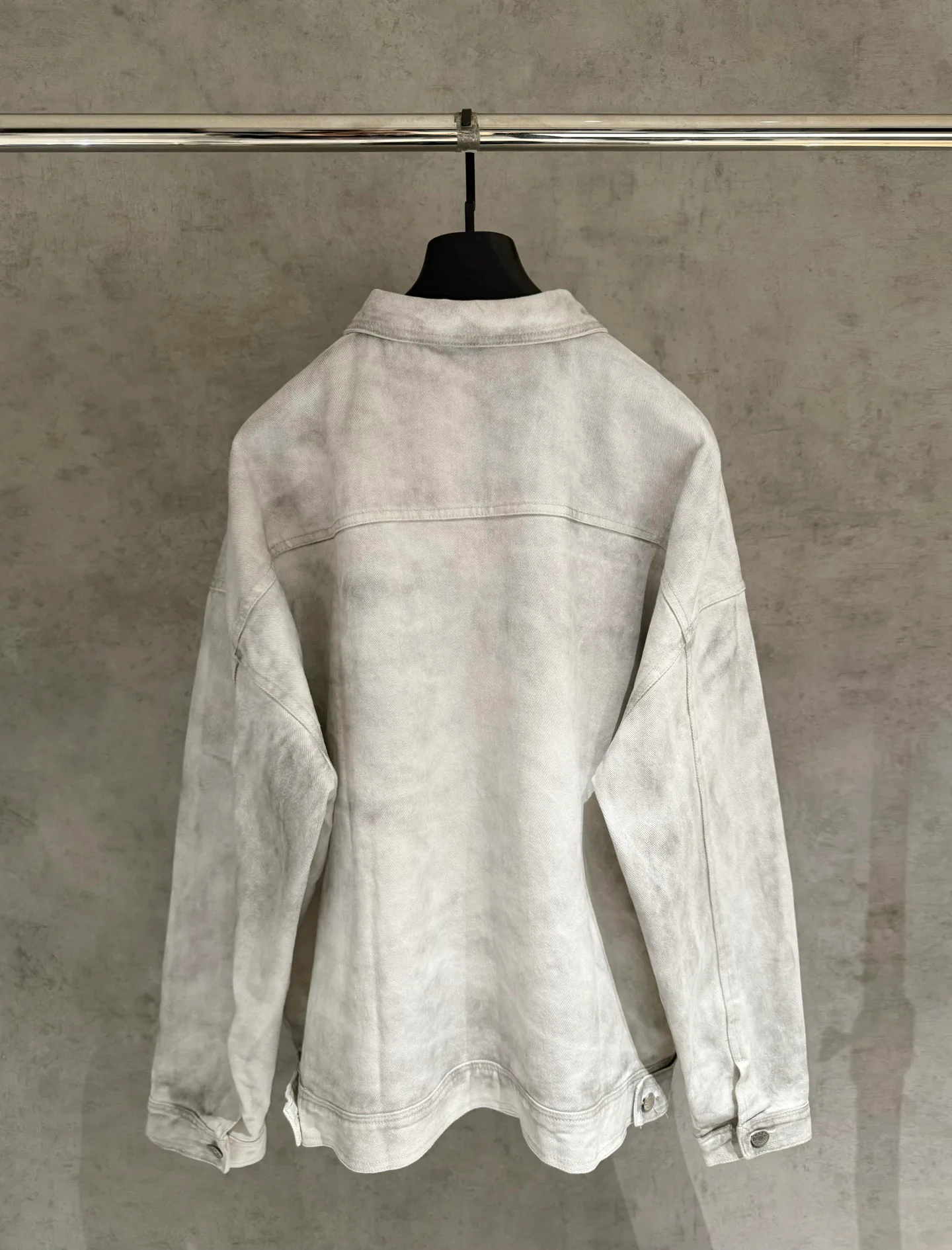 Куртки И Пуховики Мужские Acne Studios 18197135