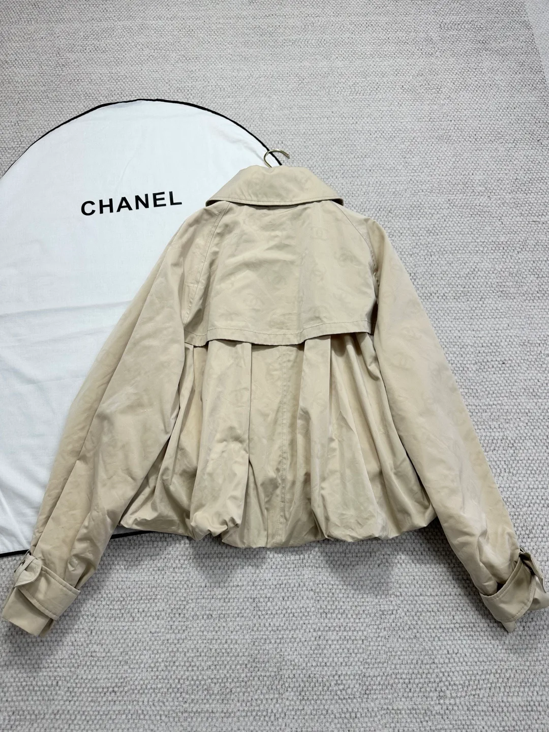 Тренчи Женские Chanel 419428