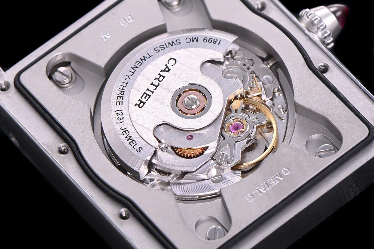 Часы Женские Cartier 17801461