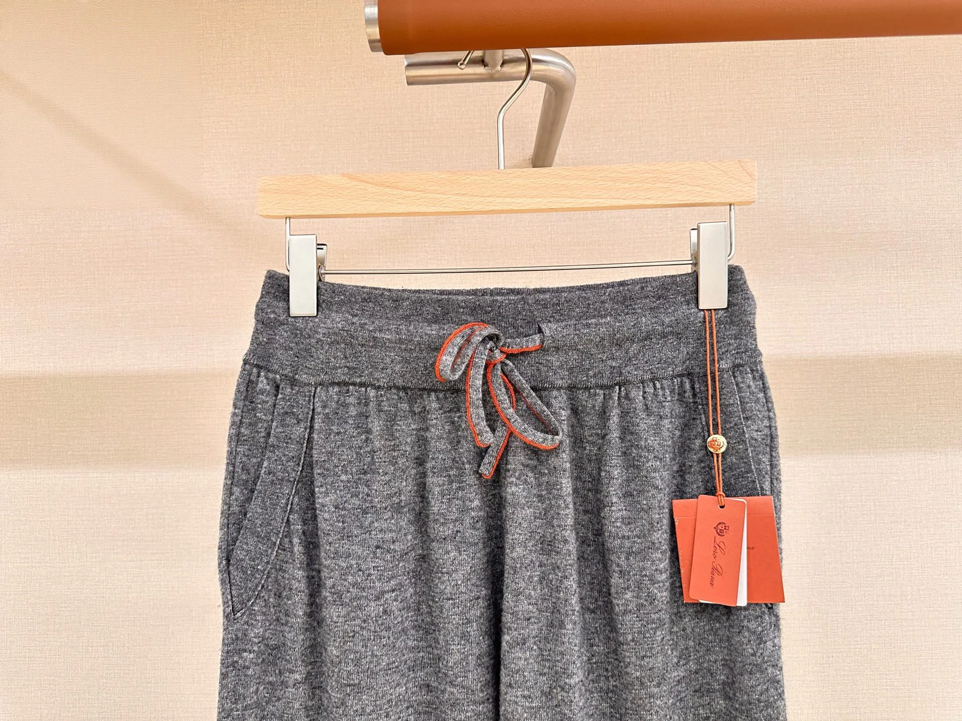 Брюки Мужские Loro Piana 11490944