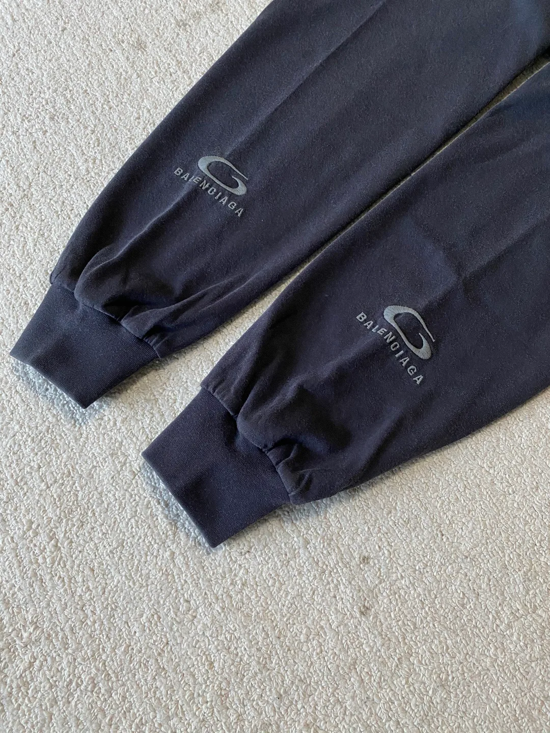 Свитшоты И Худи Мужские Balenciaga 11485608