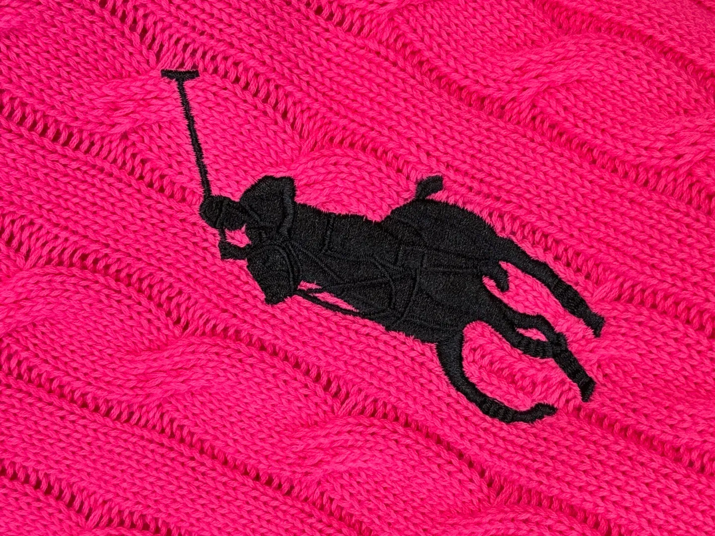 Джемперы И Свитеры Мужские Ralph Lauren 715905