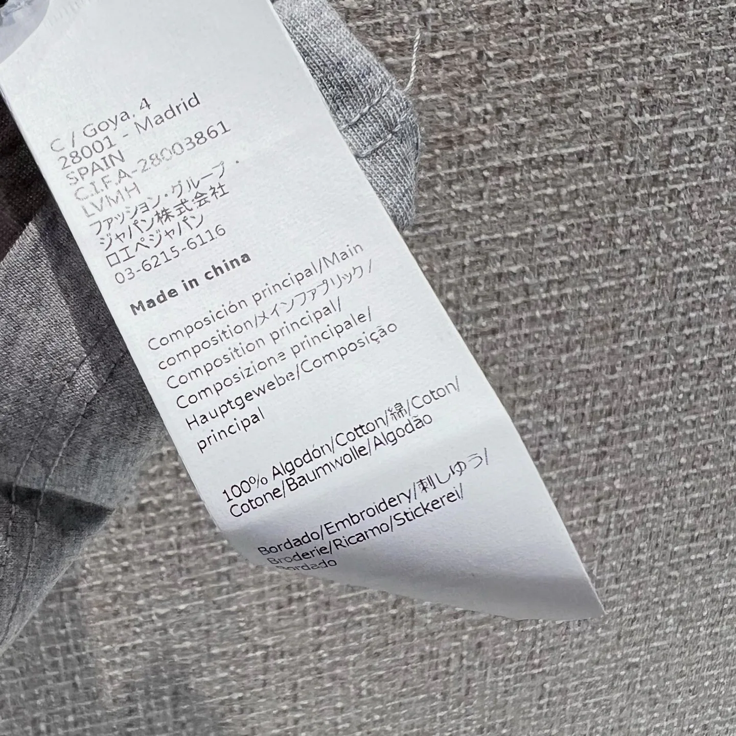 Футболки Женские Loewe 5929338