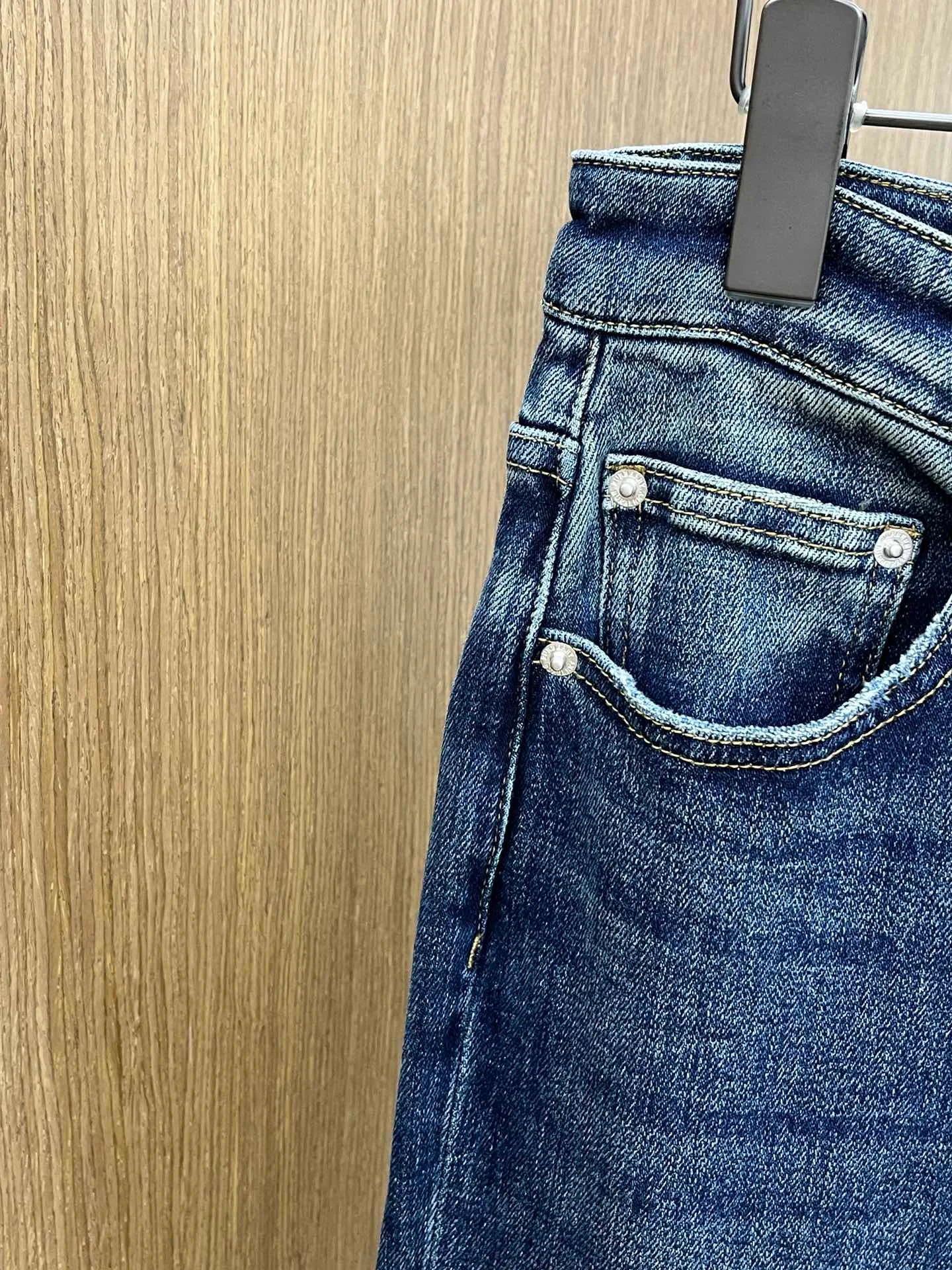 Джинсы Мужские Burberry 988669