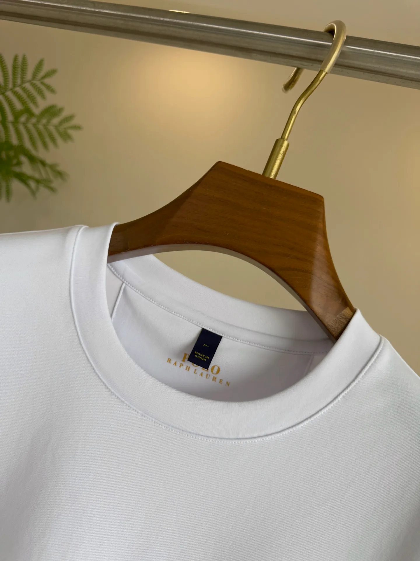 Футболки Мужские Ralph Lauren 12844160