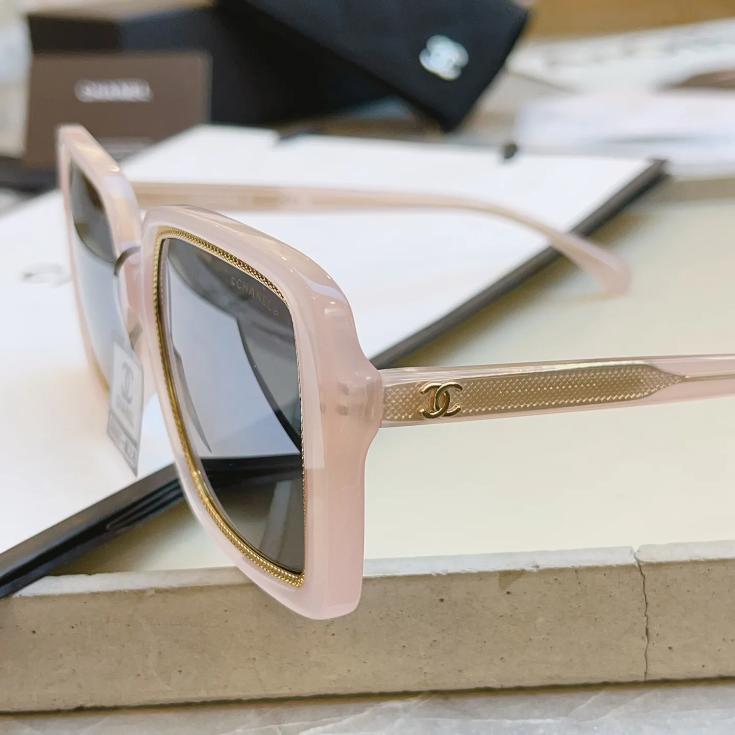 Очки Chanel 11432760