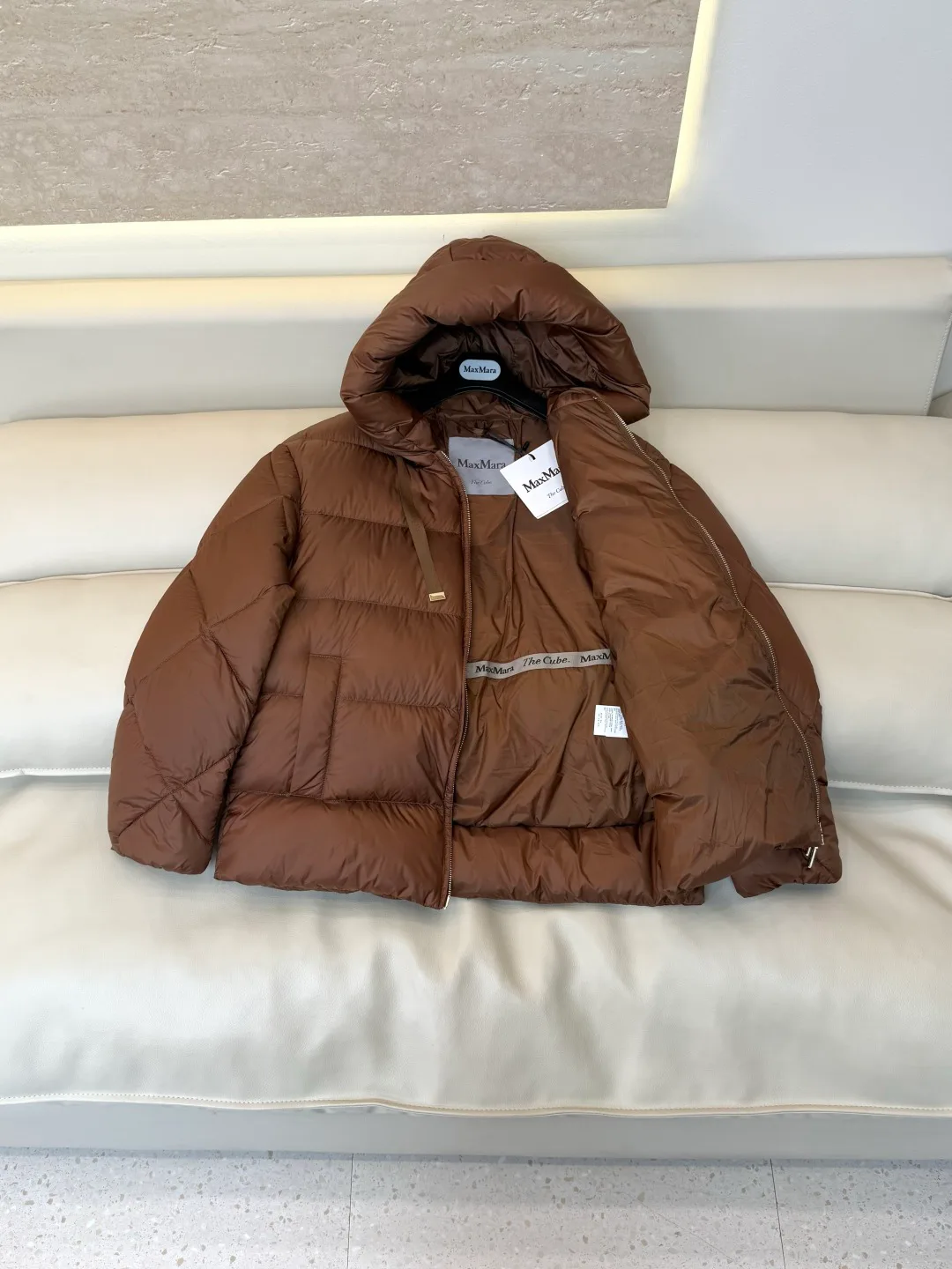 Куртки И Пуховики Женские Max Mara 19187194