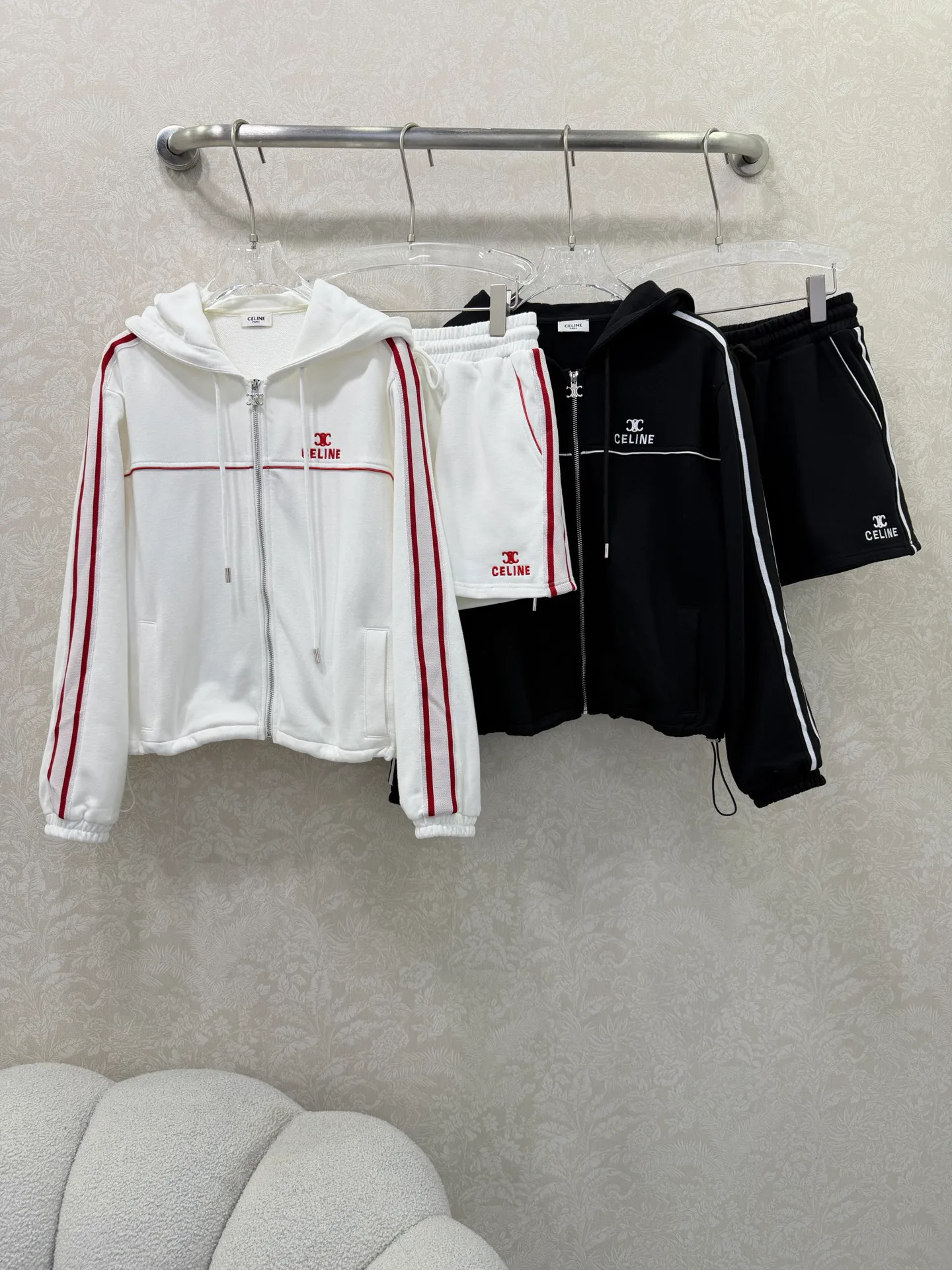 Спортивные Костюмы Мужские Celine 11245914