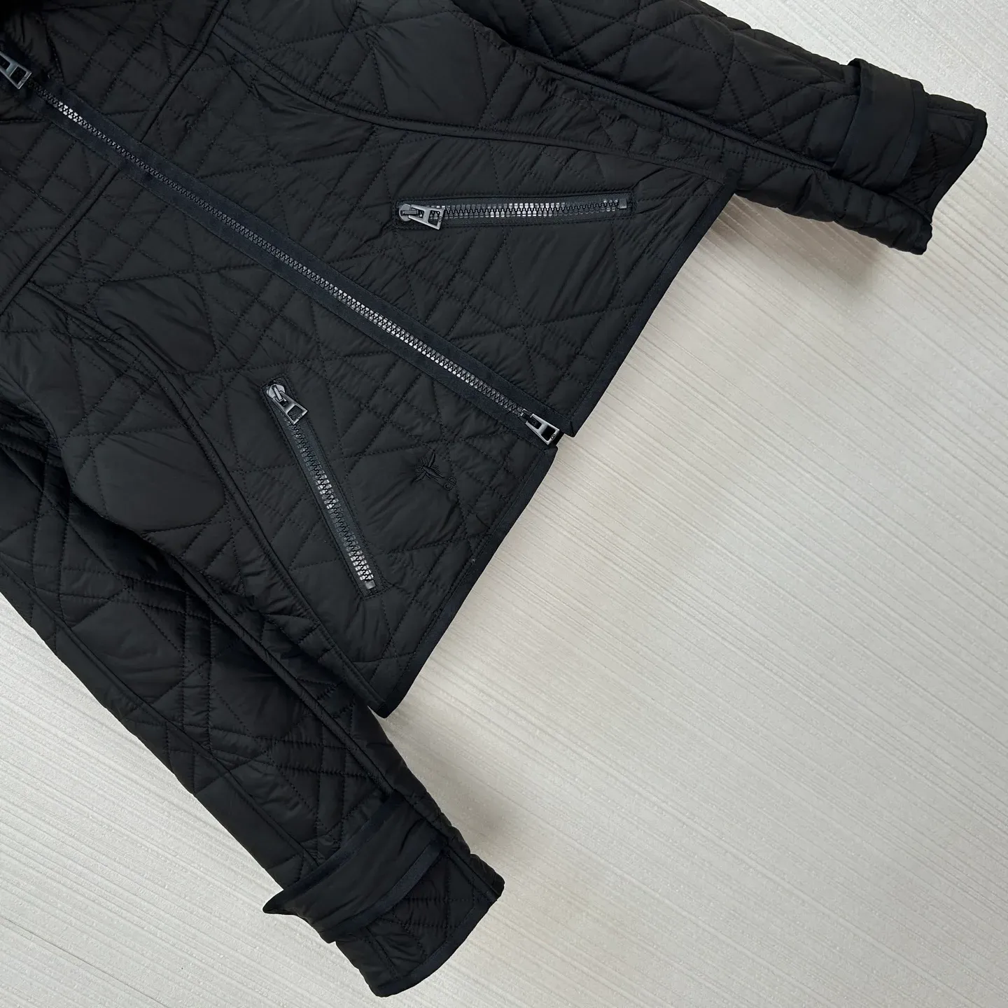 Куртки И Пуховики Женские Christian Dior 5343824