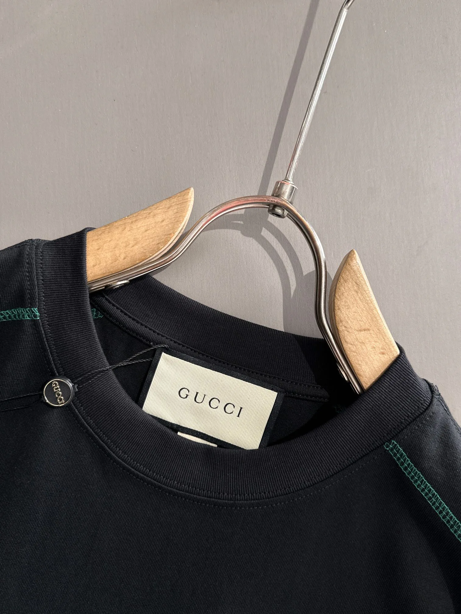 Футболки Мужские Gucci 11752459