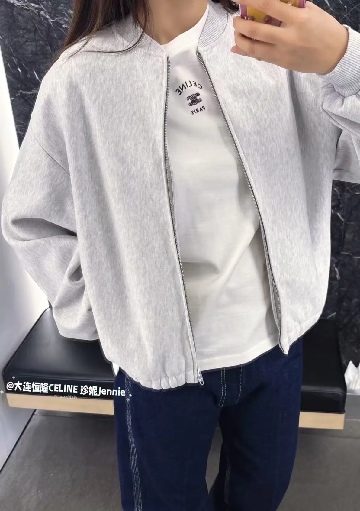 Футболки Женские Celine 11828069