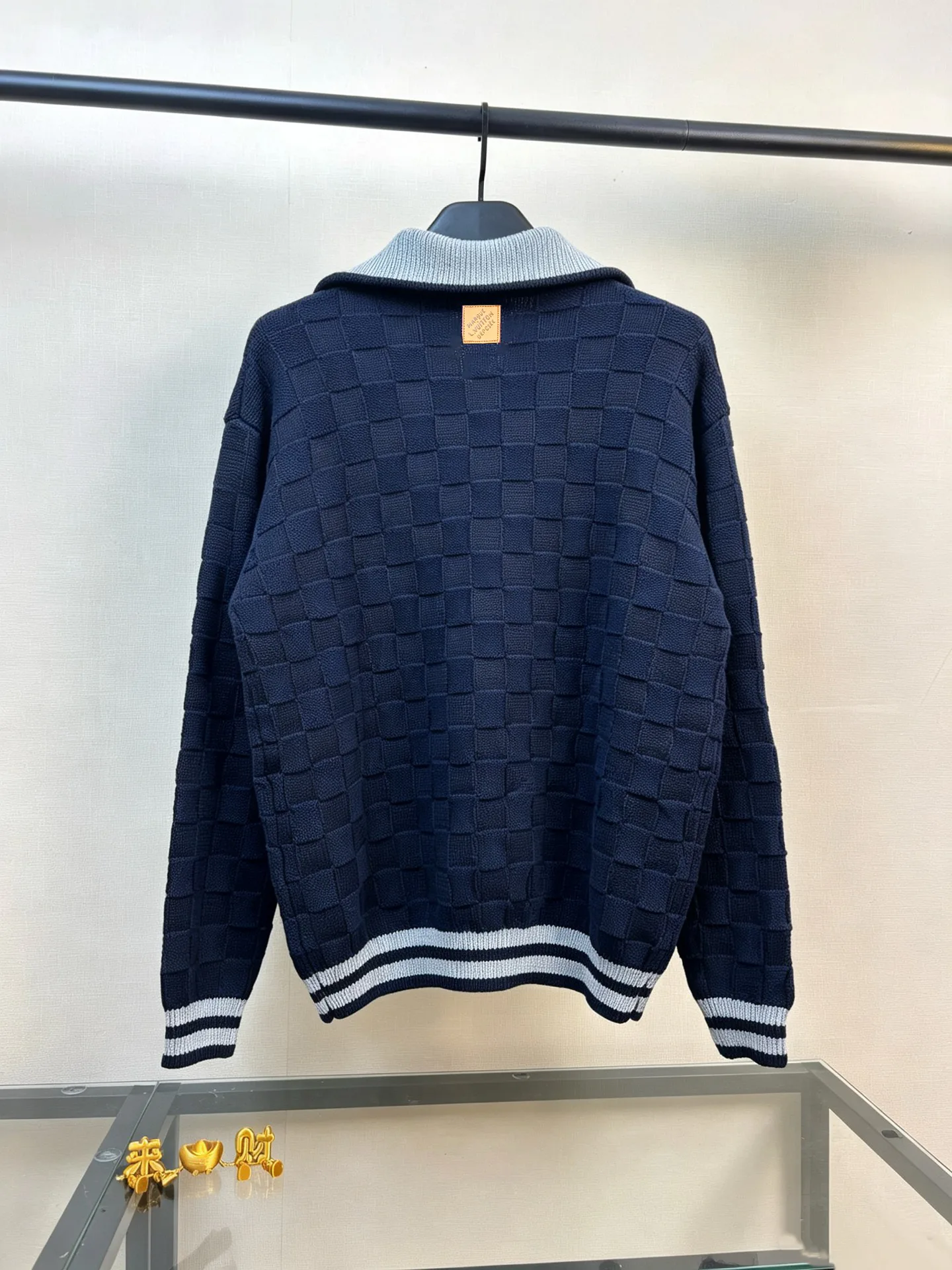 Джемперы И Свитеры Мужские Louis Vuitton 18032877