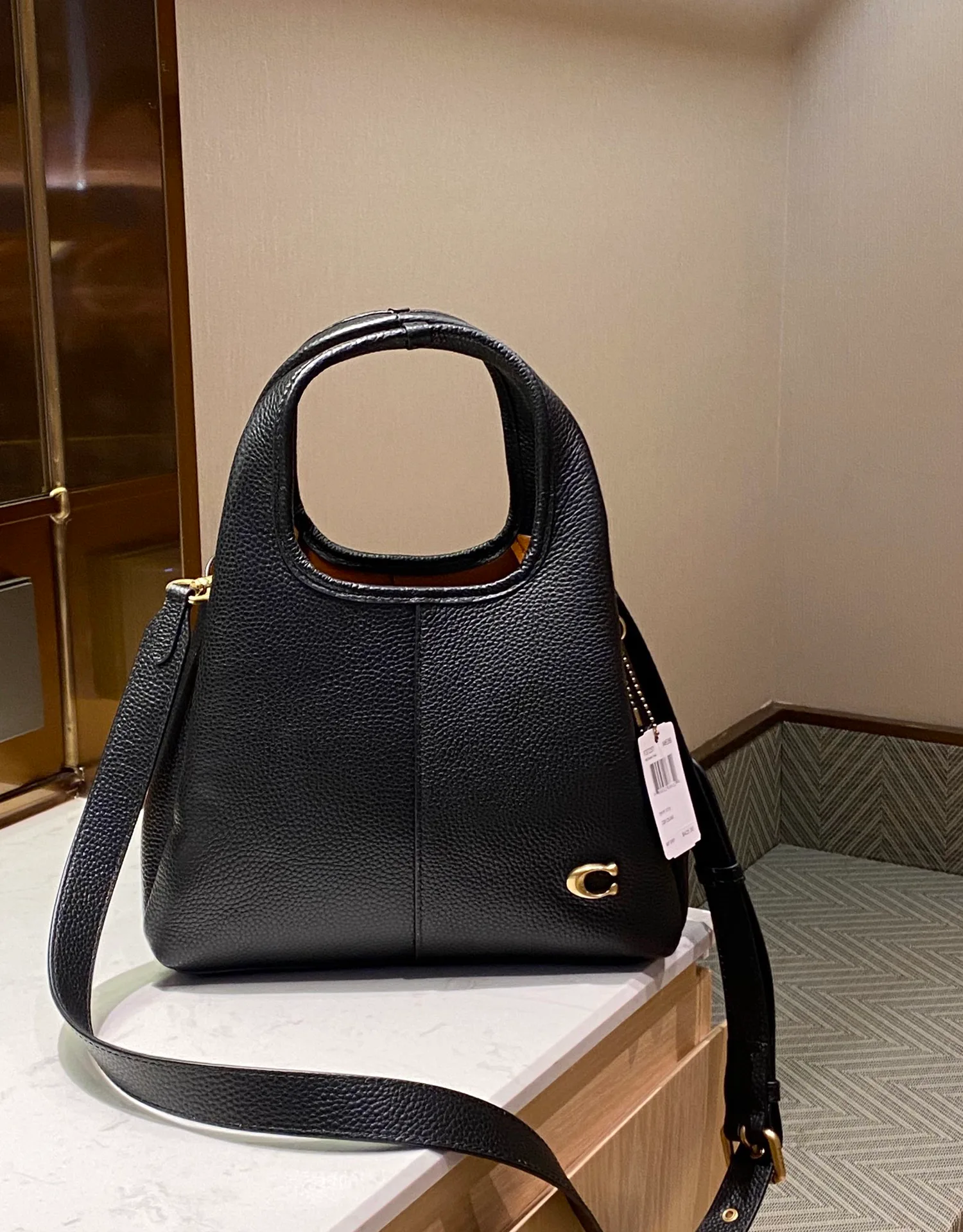 Сумки На Ремне Женские Coach 20446