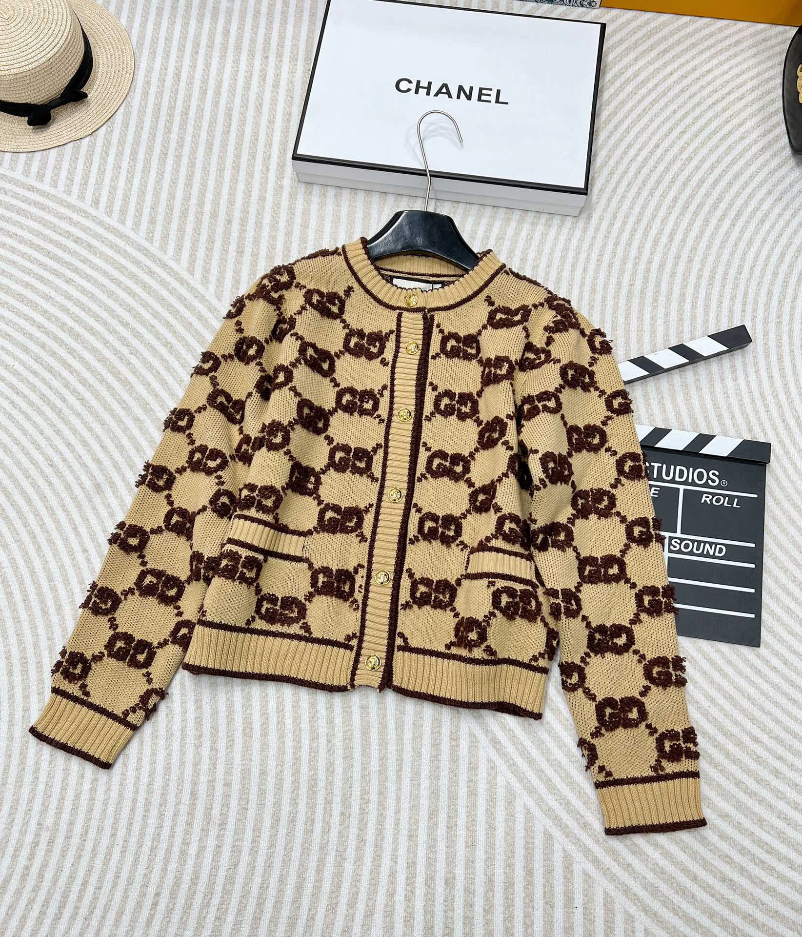 Джемперы И Свитеры Женские Gucci 12662104