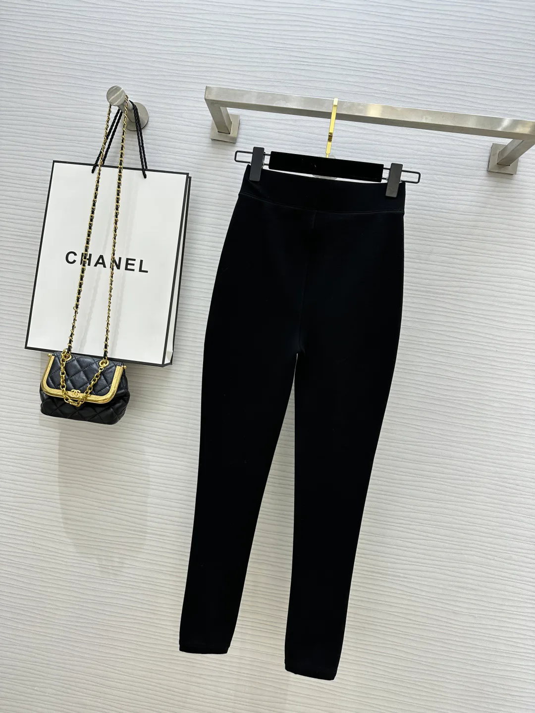 Брюки Женские Chanel 18276664