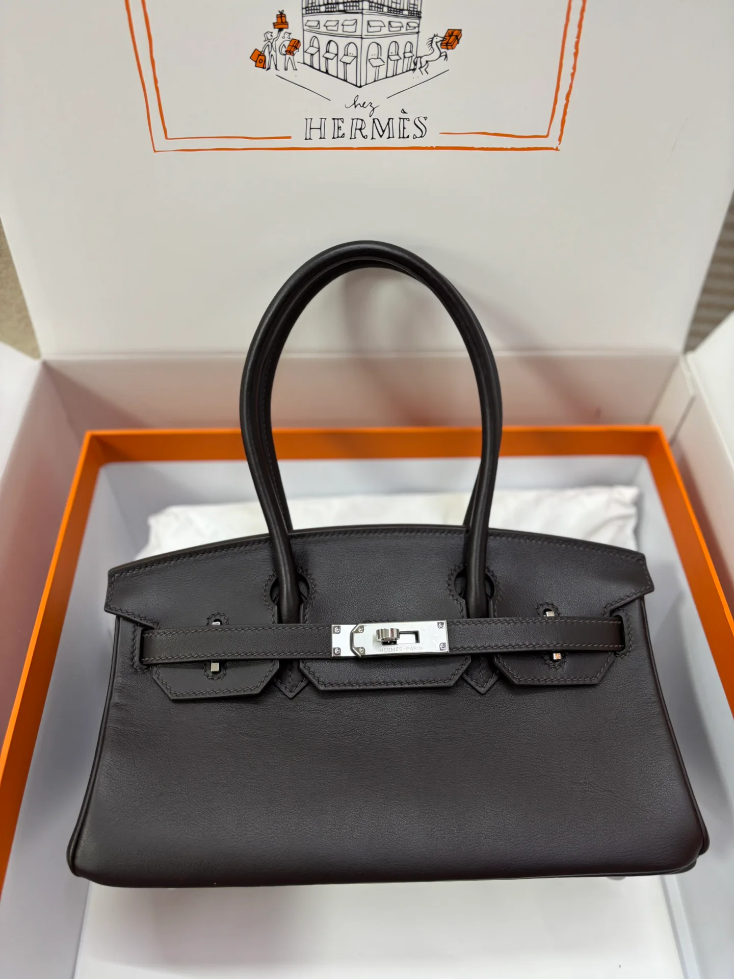 Классические Сумки Женские Hermes 10616992