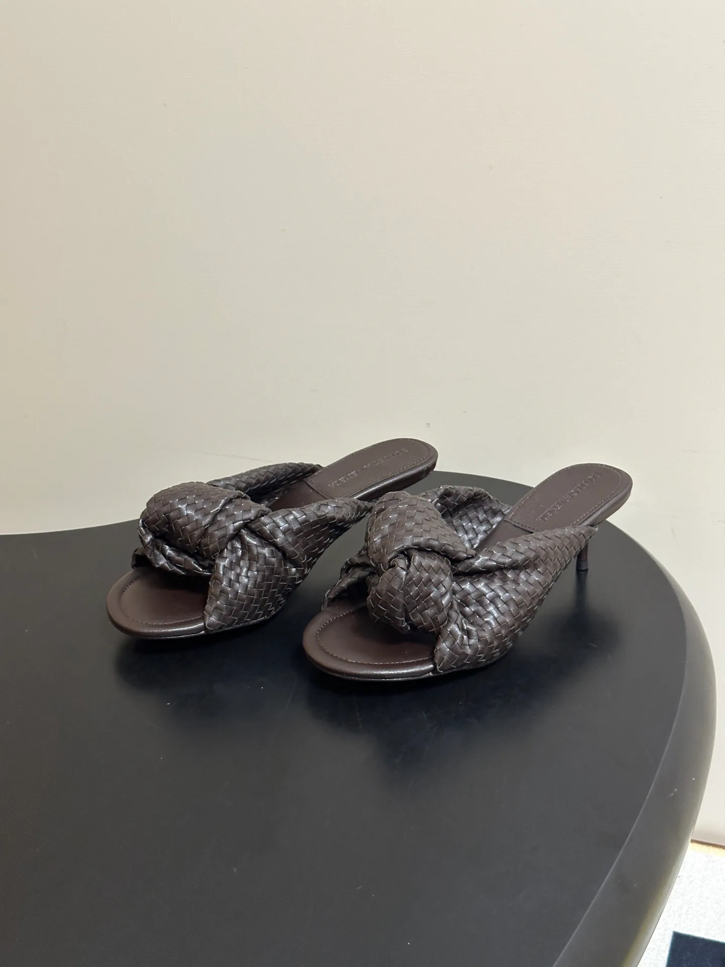 Мюли И Сабо Женские Bottega Veneta 17480741